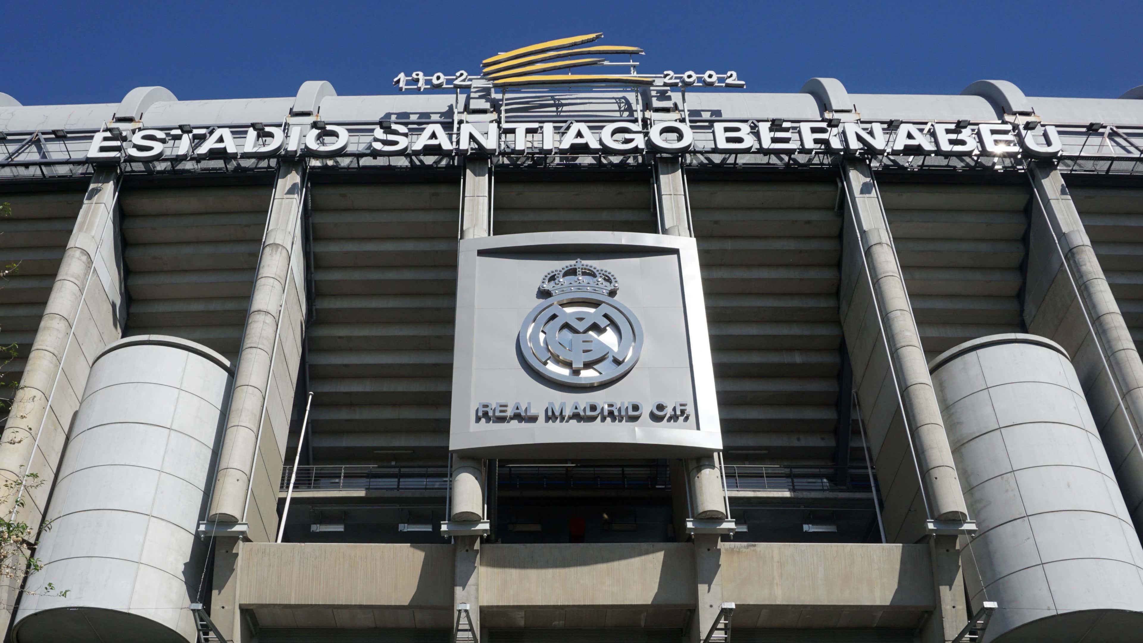 A última aposta do Real Madrid pode ficar cinco meses sem competir