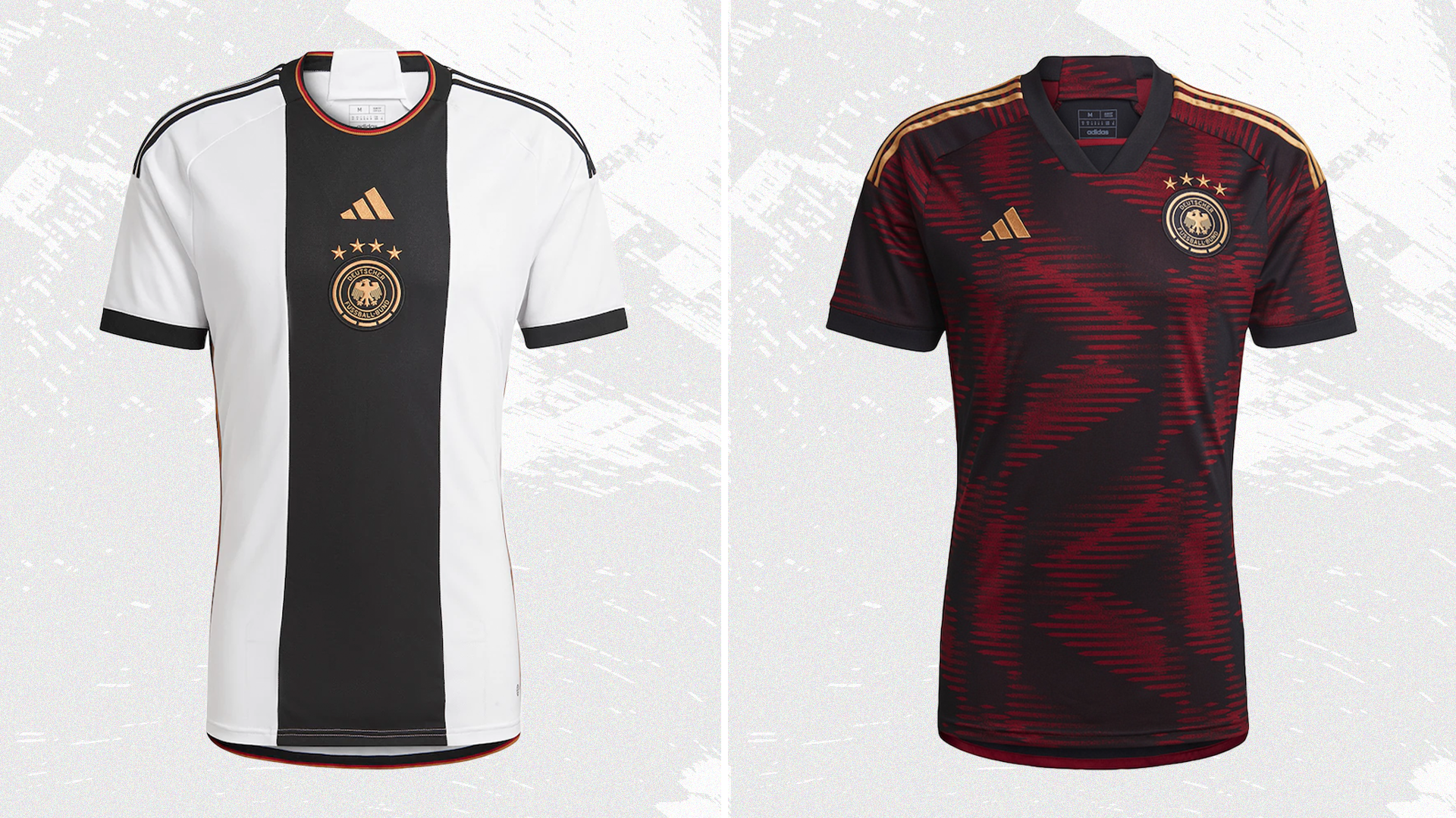 Official Football Shirts: Club and World Cup Kit from Subside Sports
