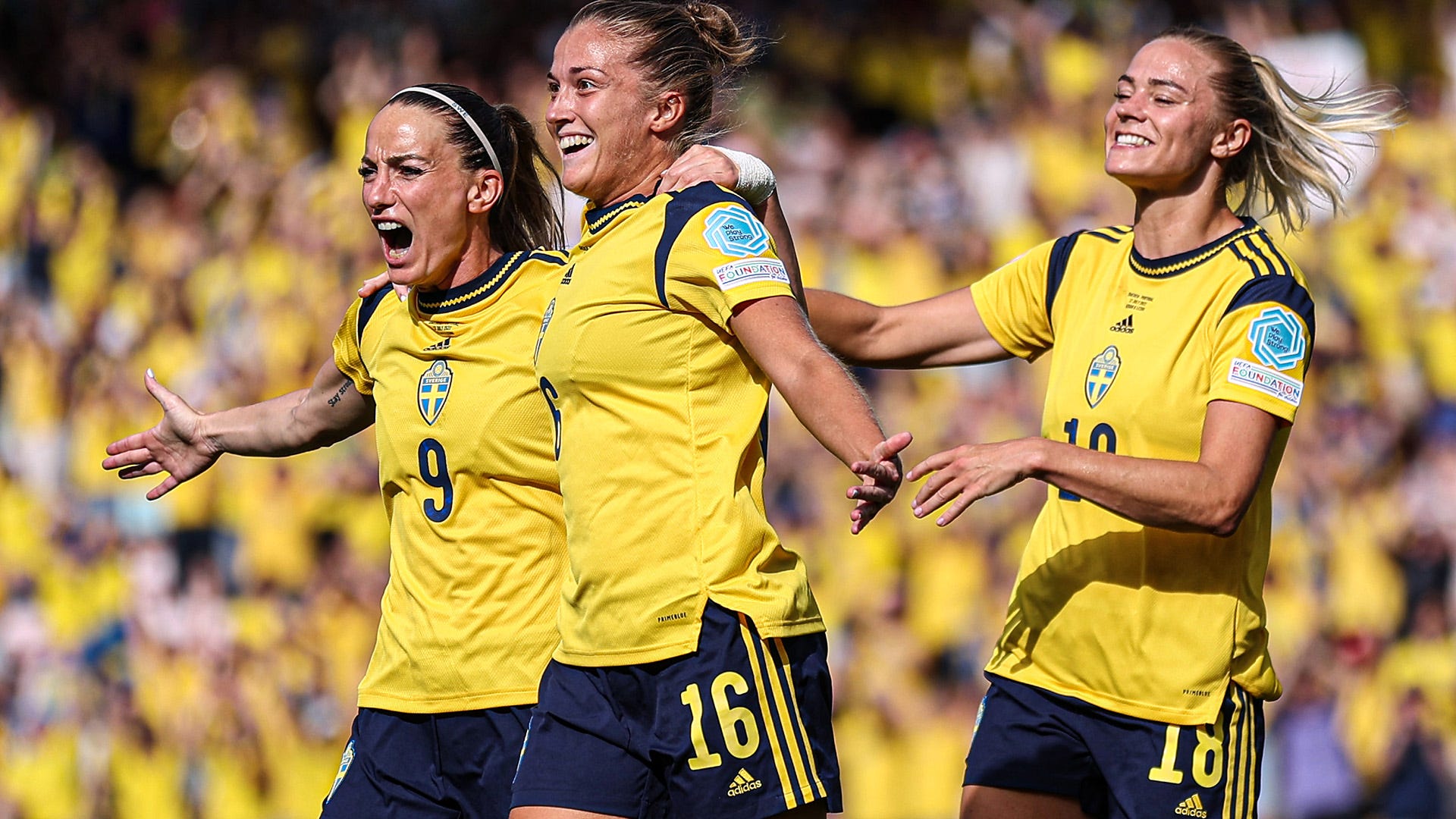 Sweden vs Belgium TV channel, live stream, team news and preview Goal