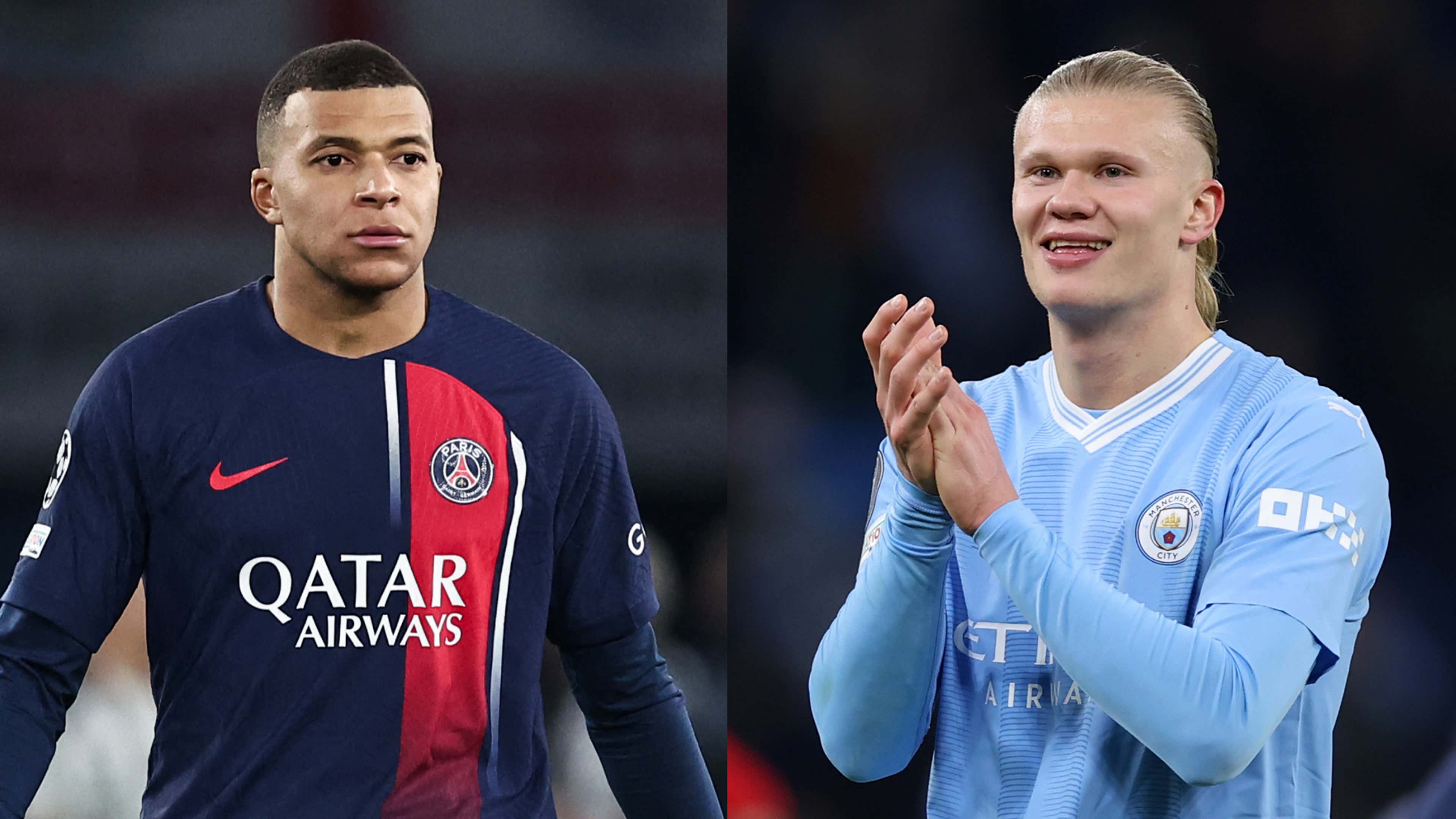UCL, Liverpool FC, transfer news, gossip, rumours, strikers, Champions  League results, goals, highlight, Haaland, Mbappe, latest
