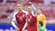 Denmark Moldova World Cup qualifers