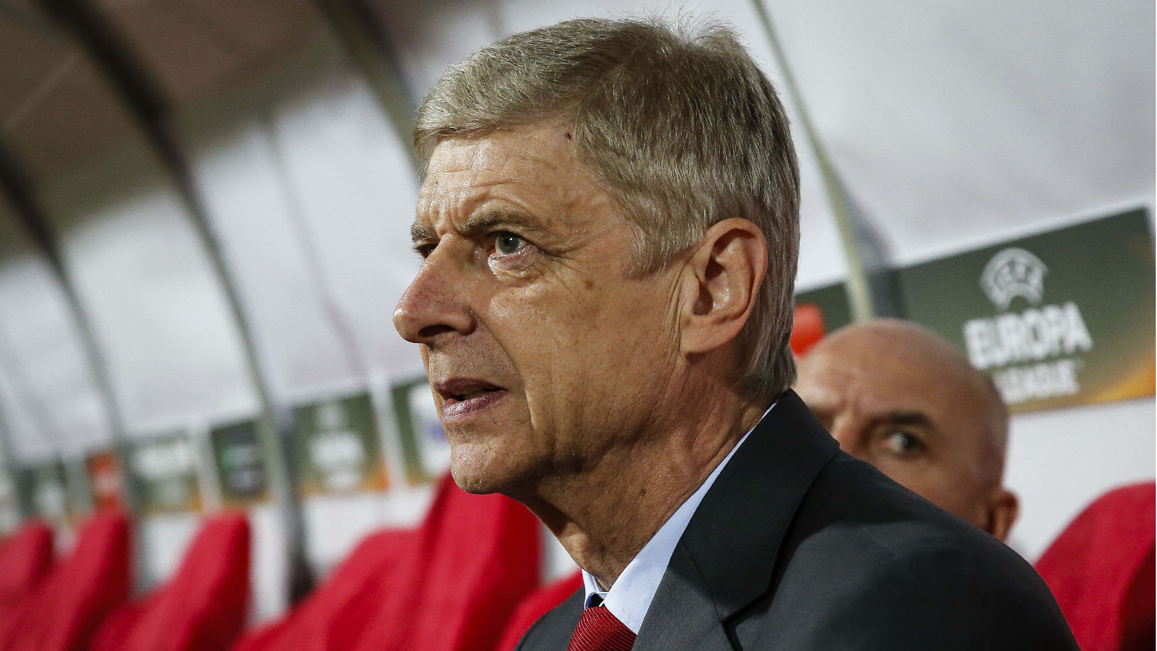 Sanny Lyon Xnxxx - Pires: Arsenal have to prioritise Europa League as top-four hopes fade |  Goal.com
