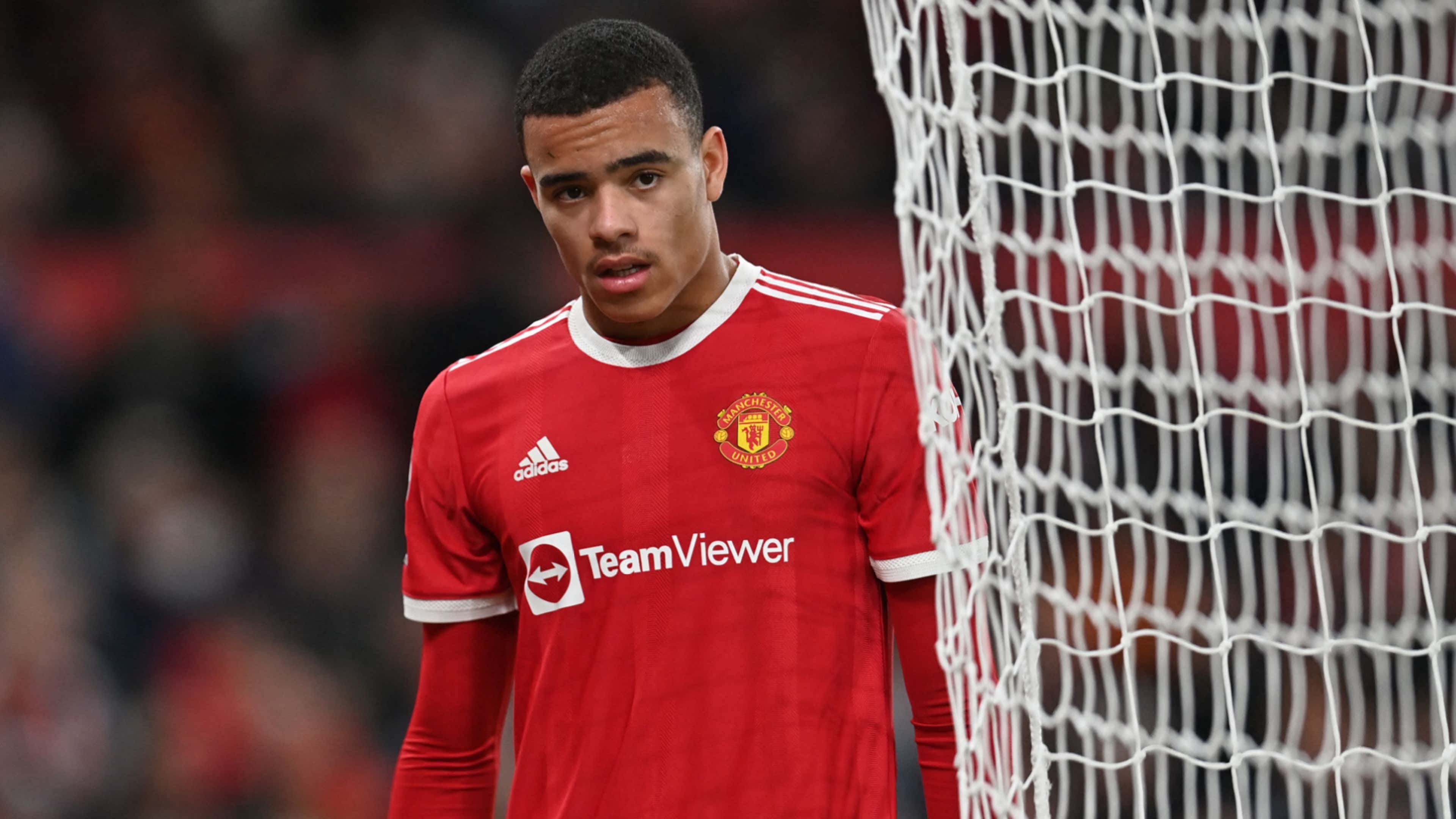 Rachel Riley speaks out against Mason Greenwood as TV star warns she will  stop supporting Man Utd if he stays | Goal.com Nigeria