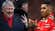 Sir Alex Ferguson Marcus Rashford