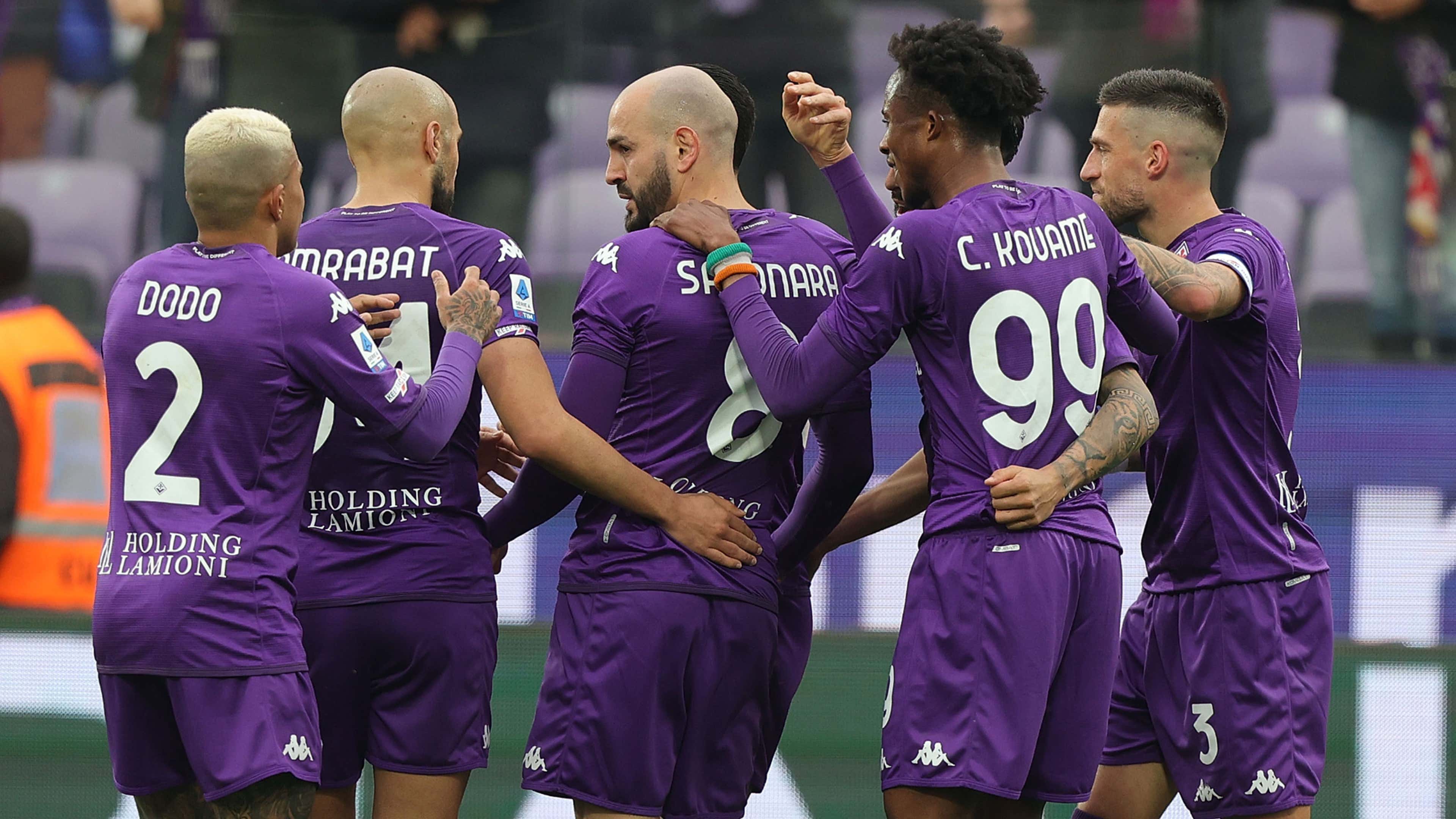 WATCH: Serie A match of the year contender as Inter's Mkhitaryan scores  stoppage time winner vs Fiorentina in seven-goal thriller