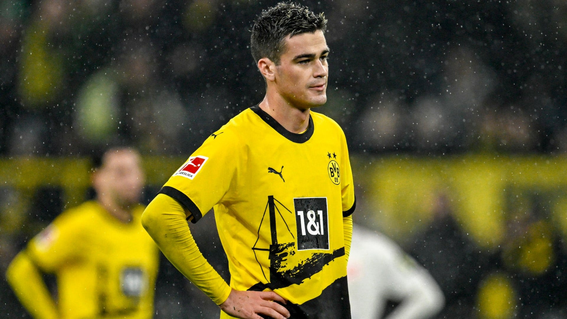 Borussia Dortmund sign Austrian Marcel Sabitzer on four-year deal