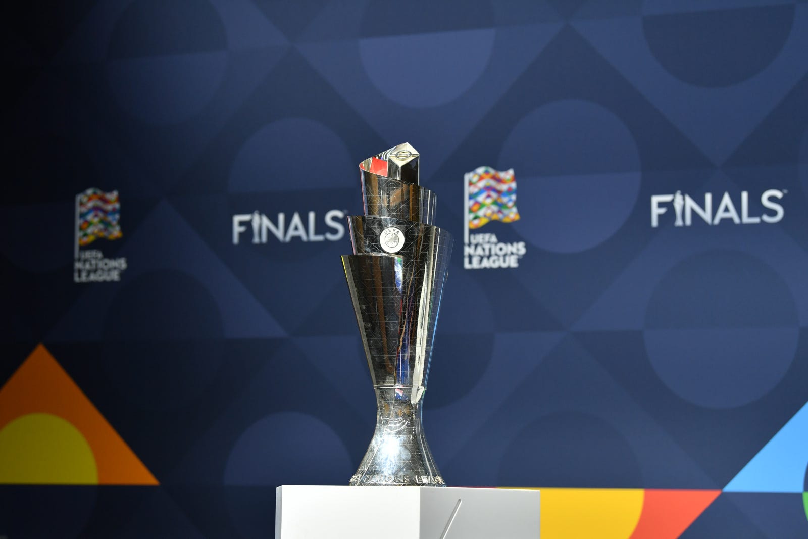 Final Four de la UEFA Nations League 2021 cuándo y dónde es, fecha