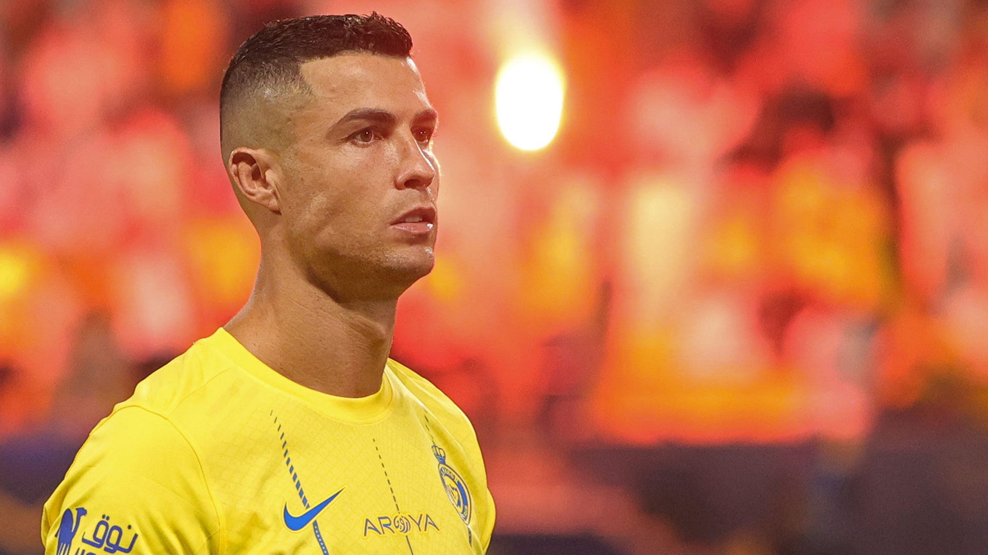 Cristiano Ronaldo haircuts: The Real Madrid star's most memorable styles |  Goal.com India