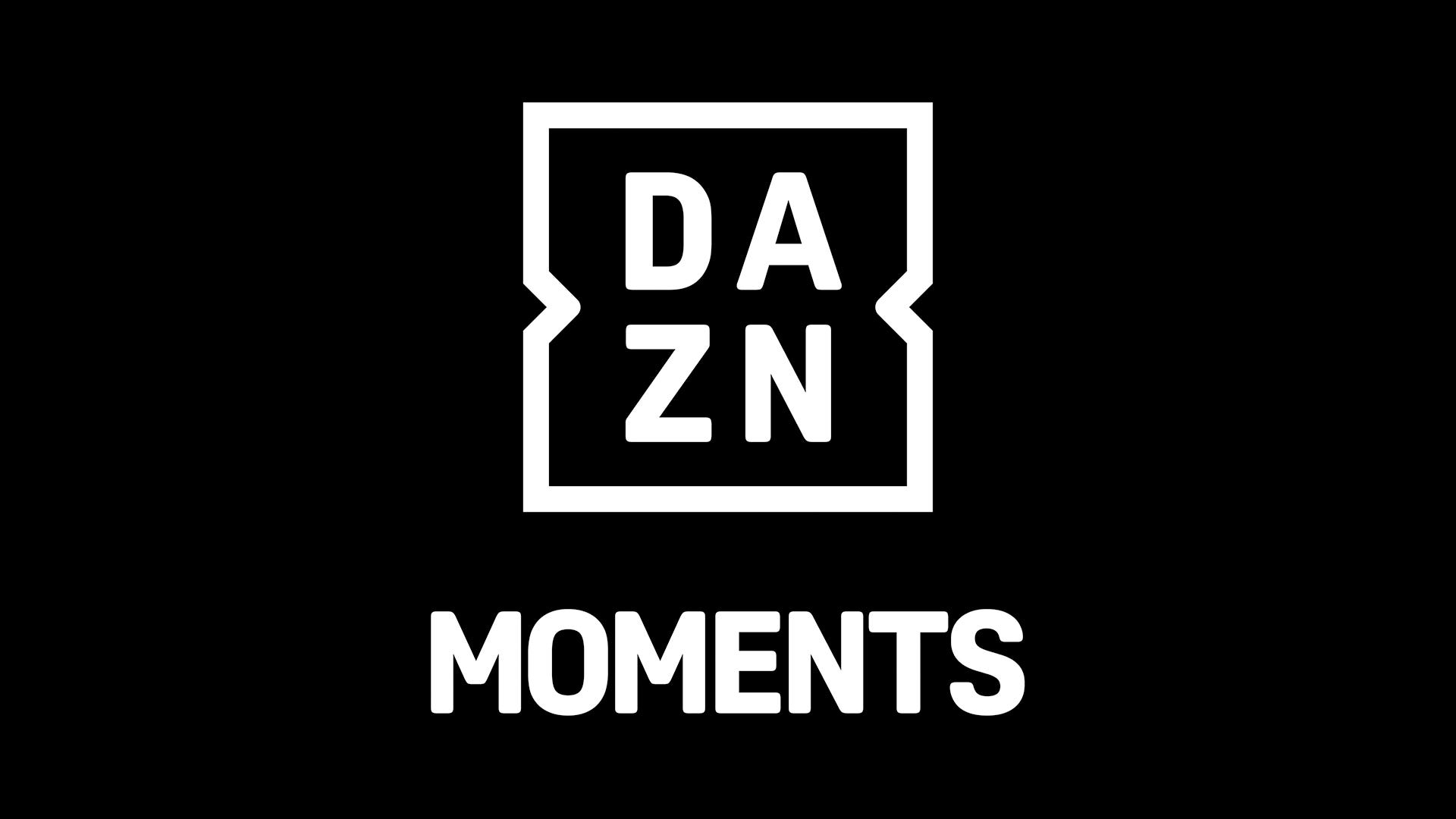 スポーツの新しい楽しみ方「DAZN MOMENTS」とは？ | Goal.com 日本