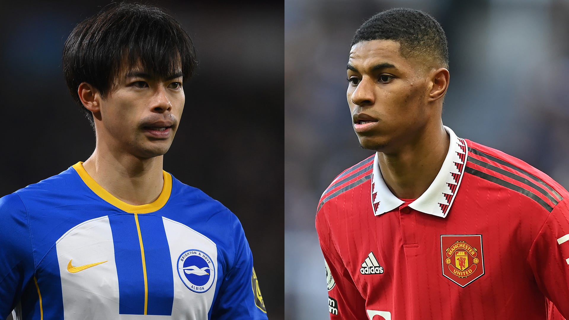 Brighton vs Manchester United Lineups and LIVE updates Flipboard