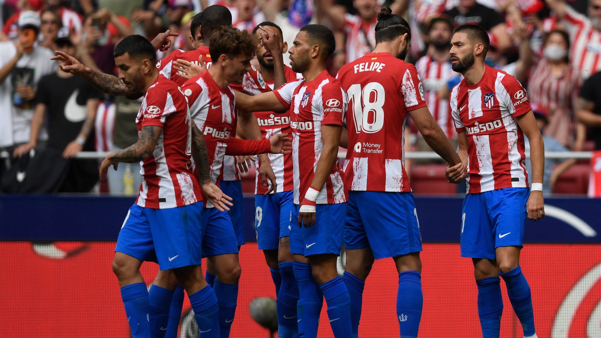 Why Atlético De Madrid Won’t Form A Guard Of Honor For Real Madrid