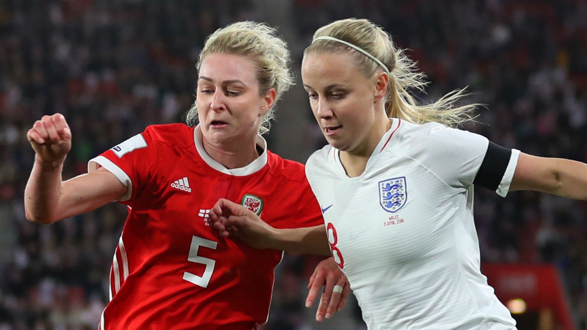 Wales Women vs England Women TV channel, live stream, squad news and preview Goal US