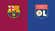 Barcelona vs. Lyon