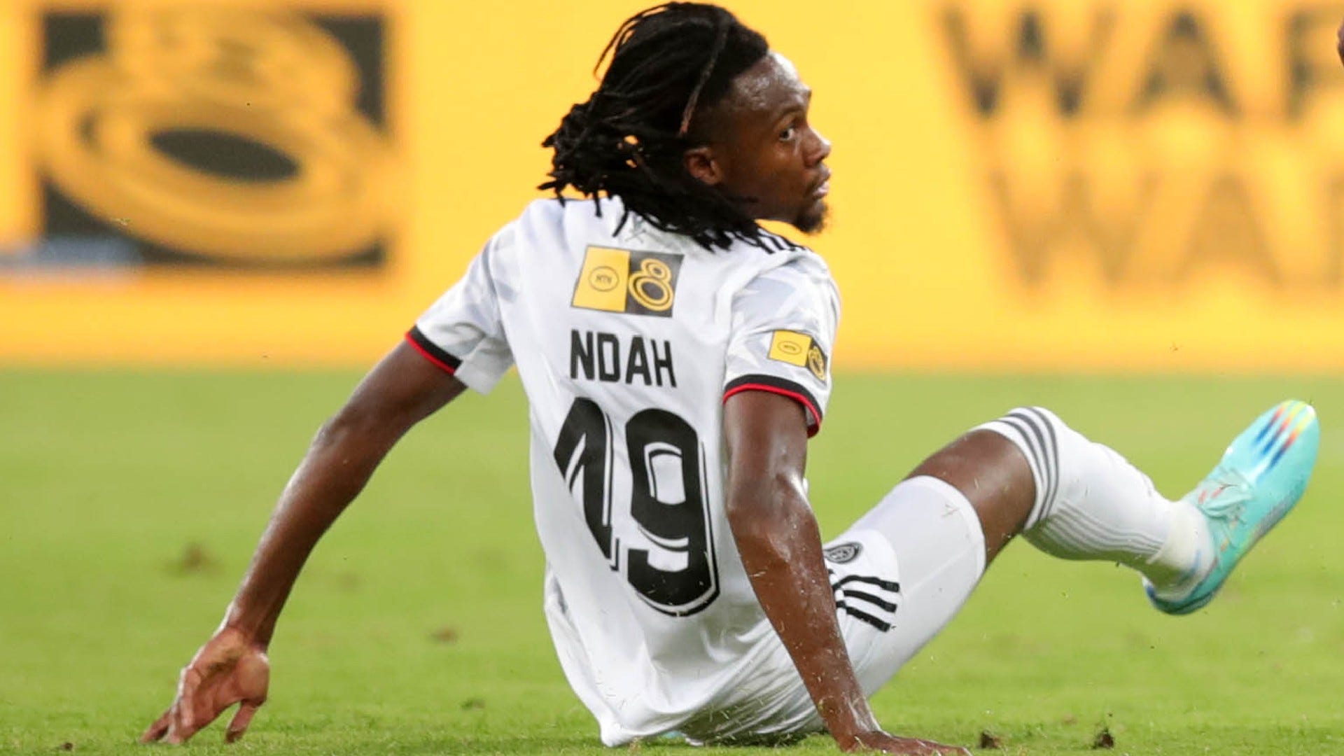 WATCH: Sucker punch as late Olisa Ndah own goal helps Kaizer Chiefs beat Orlando  Pirates in Soweto derby