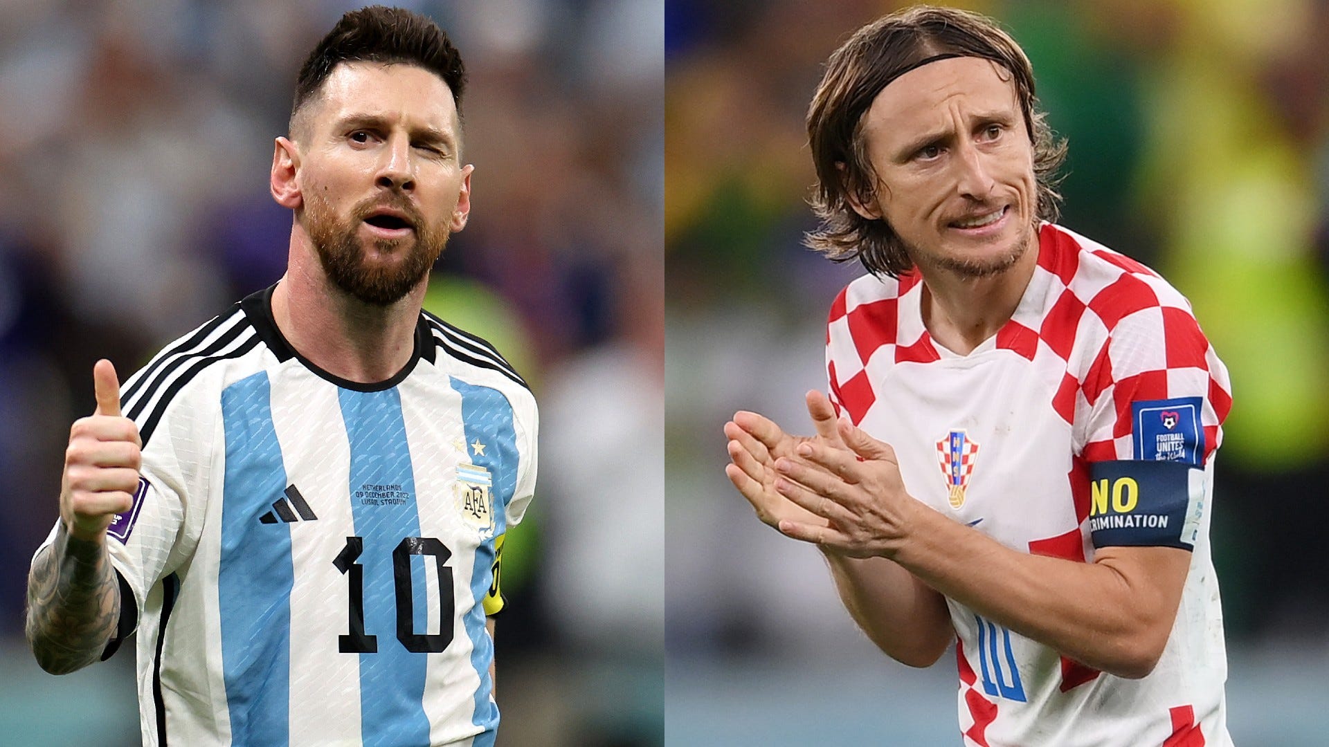 Argentina vs Croatia : Lineups and LIVE updates | Goal.com India