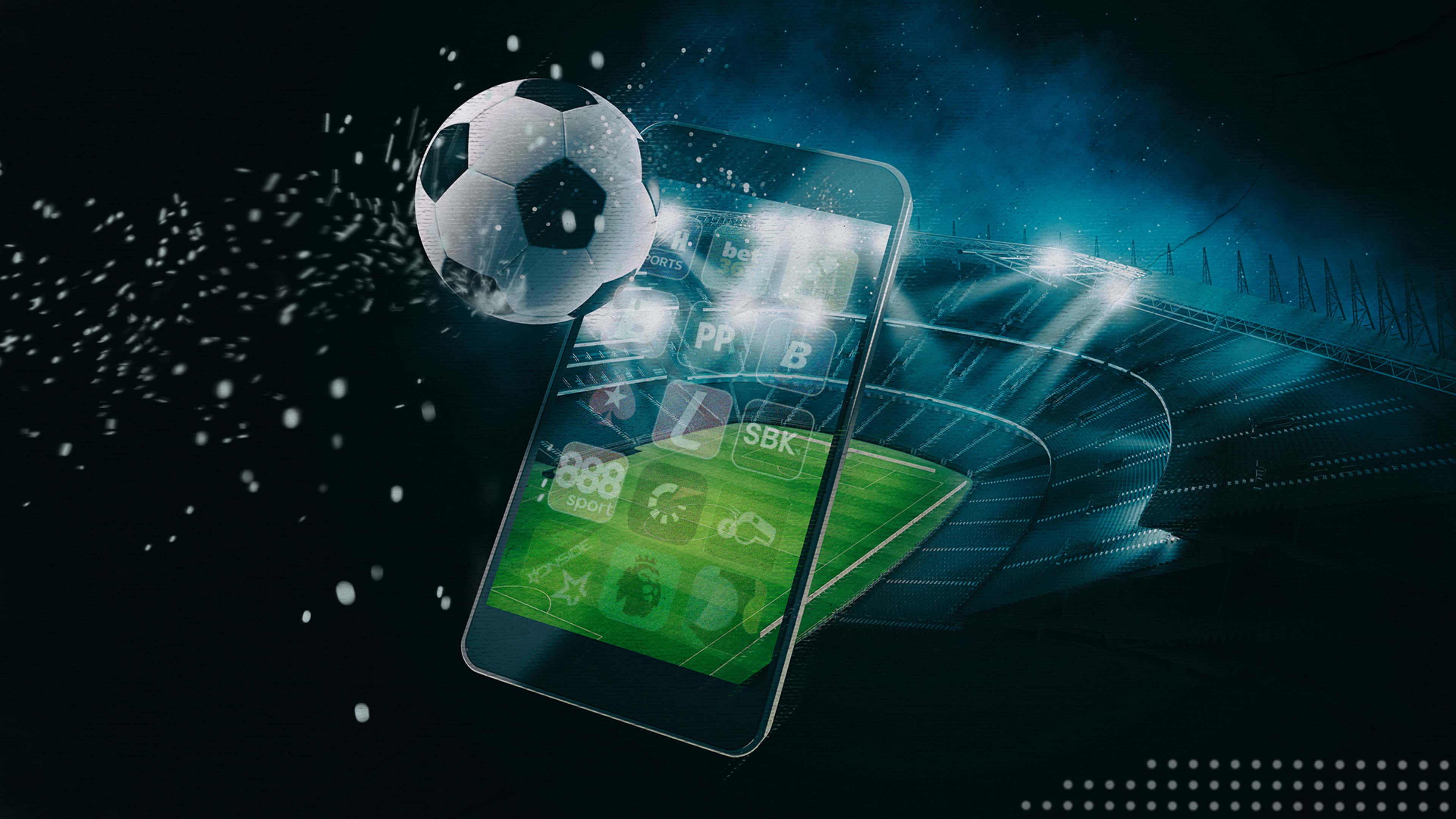 Les meilleurs jeux de foot gratuits Android et iOS sont ici