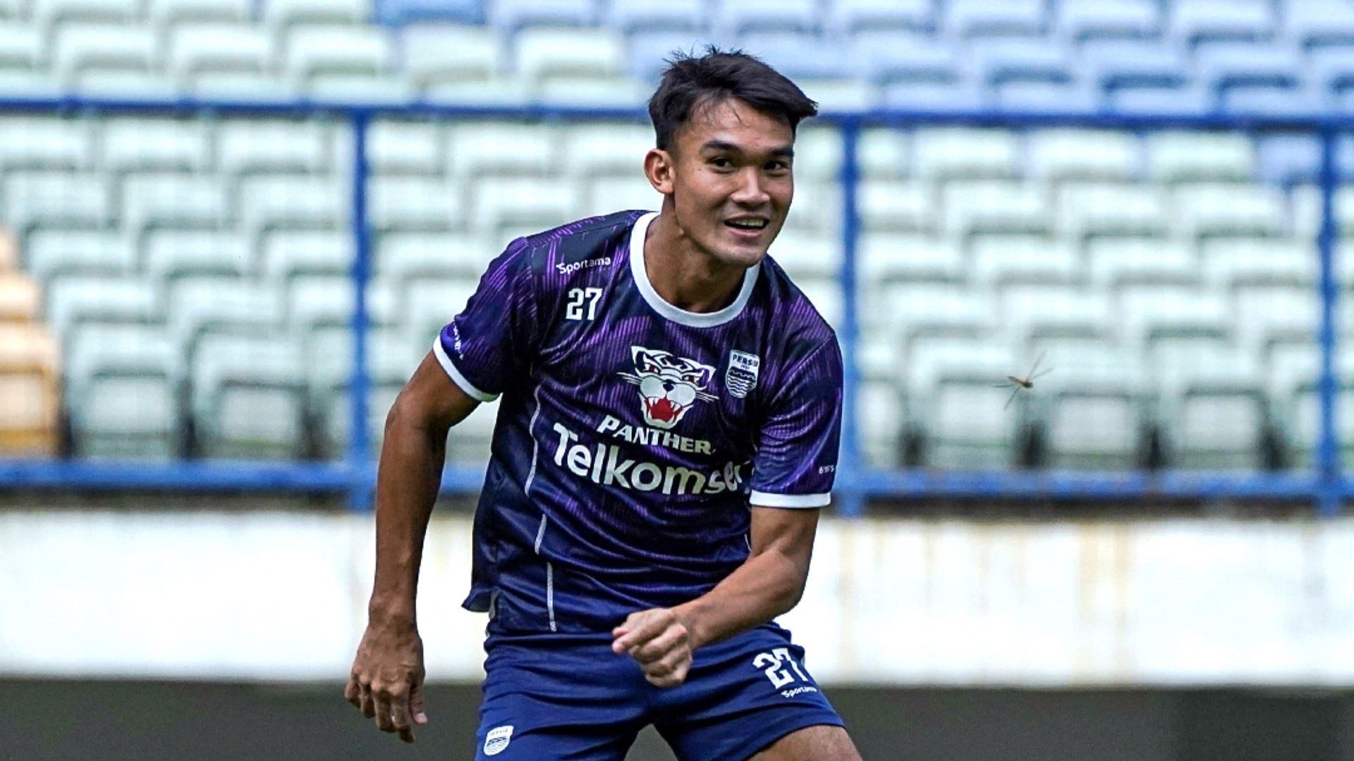Persebaya Surabaya Lepas Wonderkid, Zalnando Bertahan Di Persib Bandung | Goal.com Indonesia