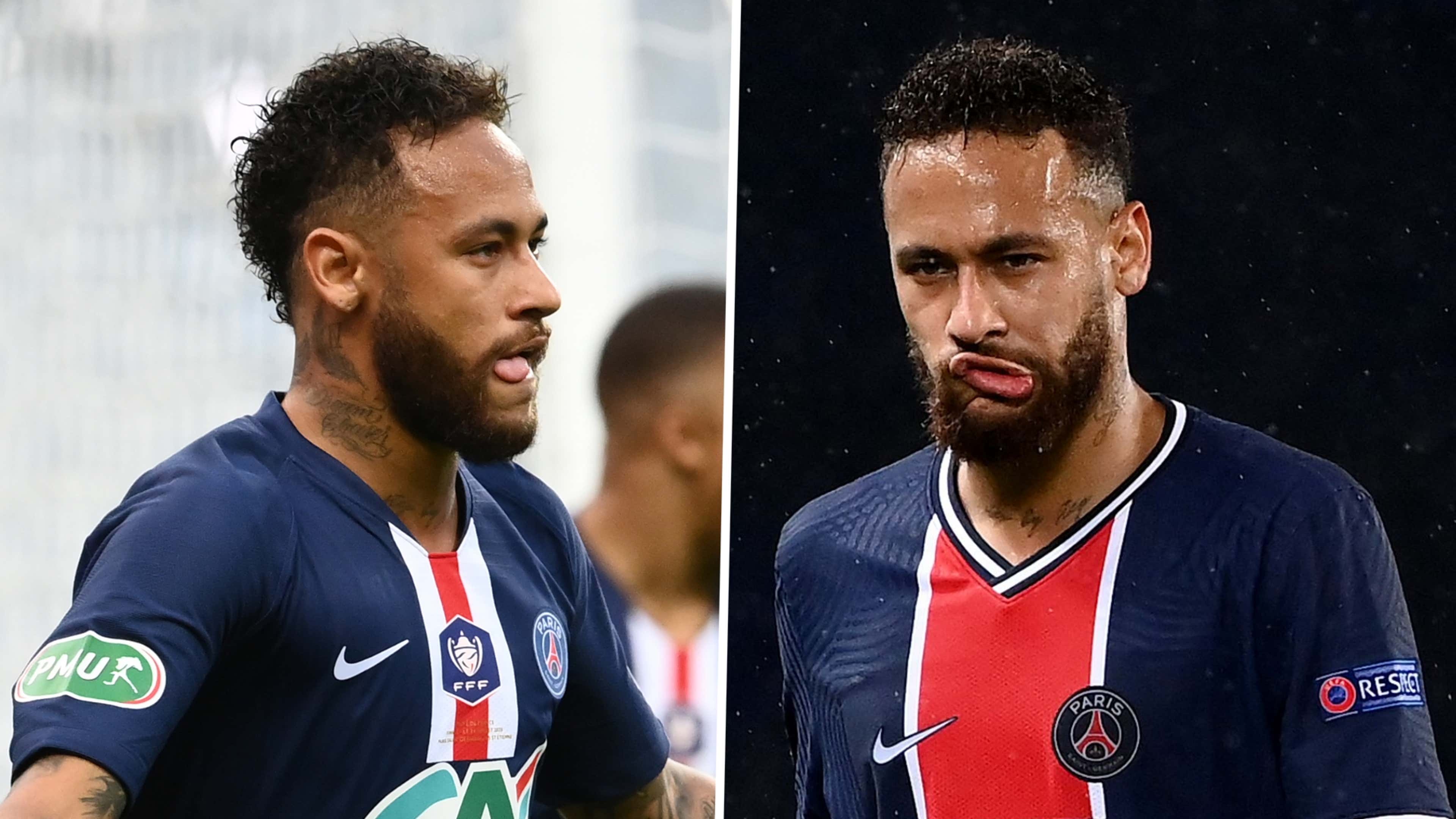 Neymar: The Fourth-Best Player In 2019-20 Or A Master Of Deception? |  Goal.Com