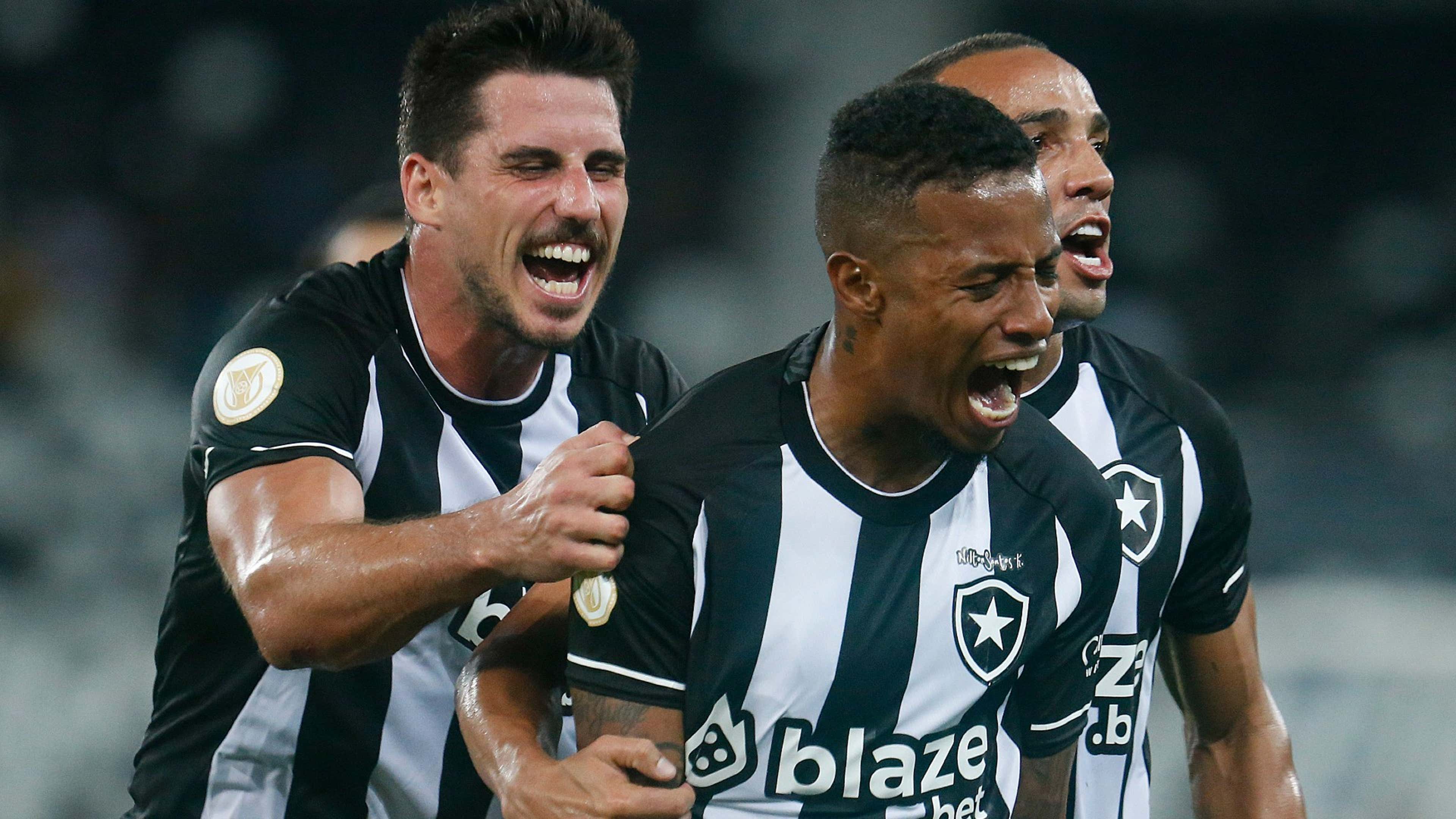 Botafogo é quem mais perde em casa no Brasileirão 2022