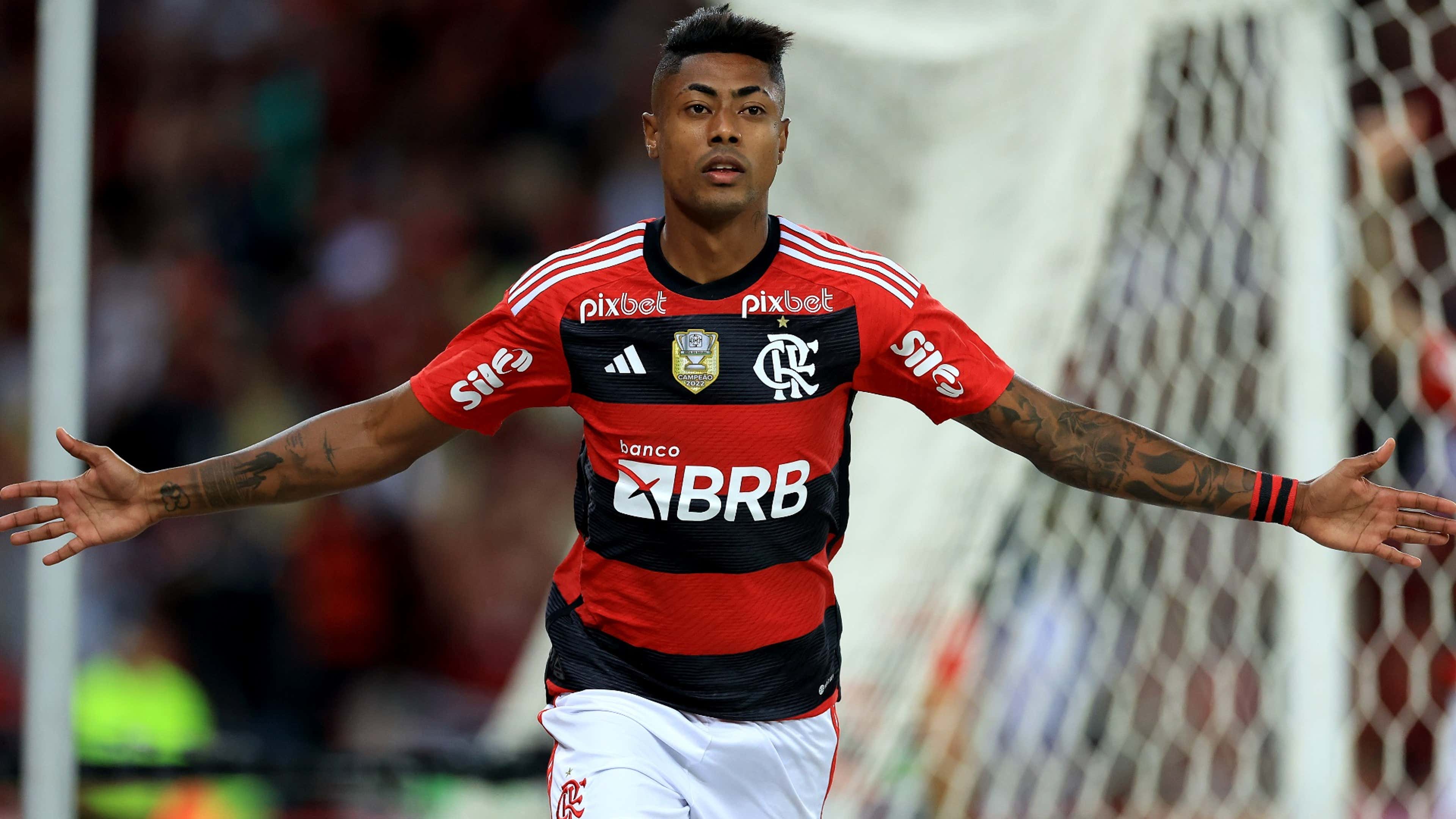 Flamengo vai jogar no Kleber Andrade contra o Athletico-PR - Em Dia ES