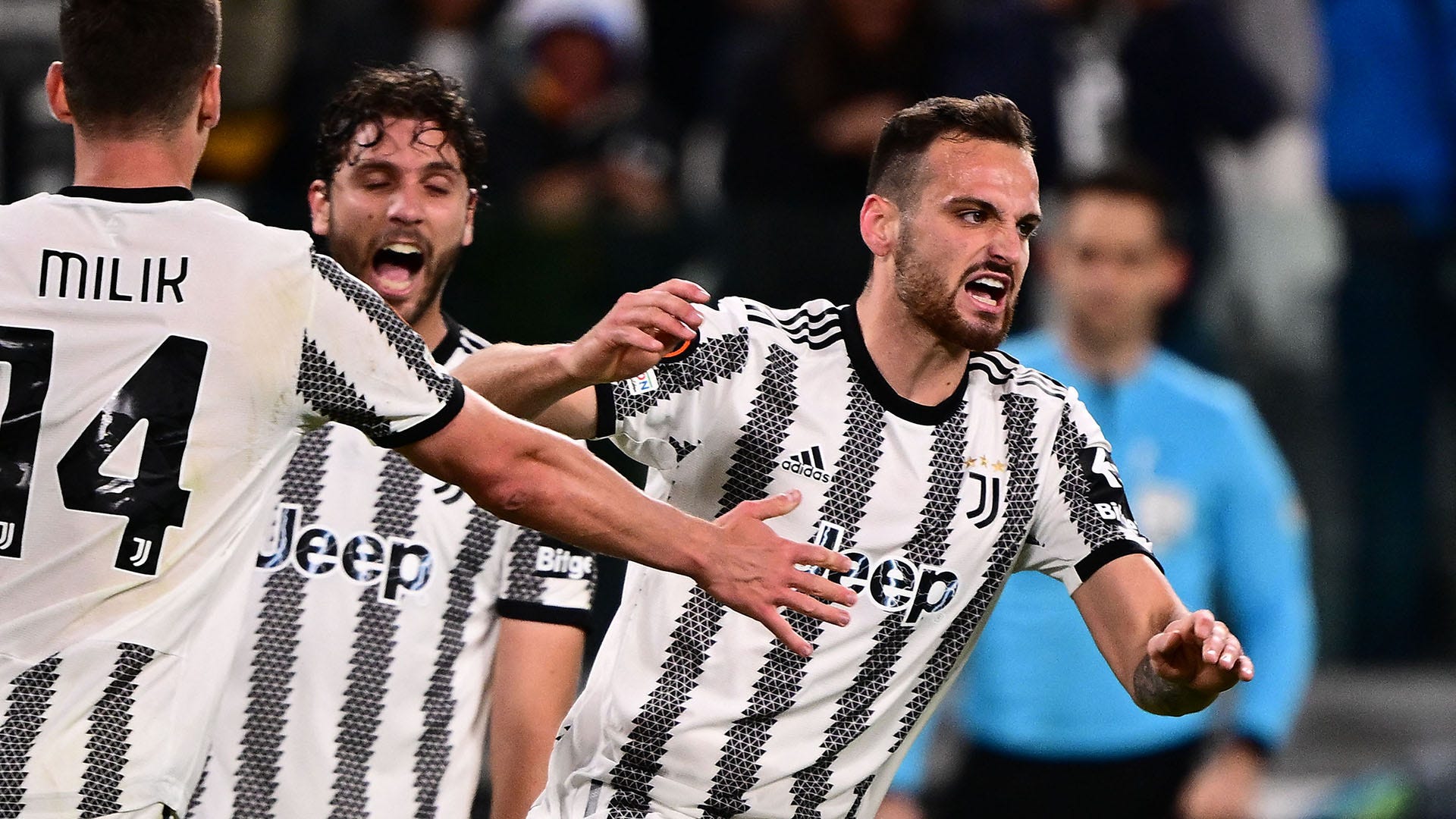 Juventus vs Cremonese Where to watch the match online, live stream, TV channels, and kick-off time Goal US