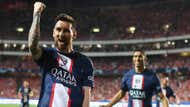 Lionel Messi PSG (16:9)