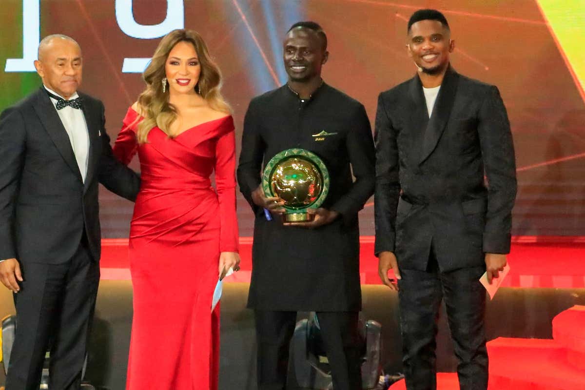 Caf Awards 2022: When it is, which awards are up for grabs & everything you  need to know | Goal.com Nigeria