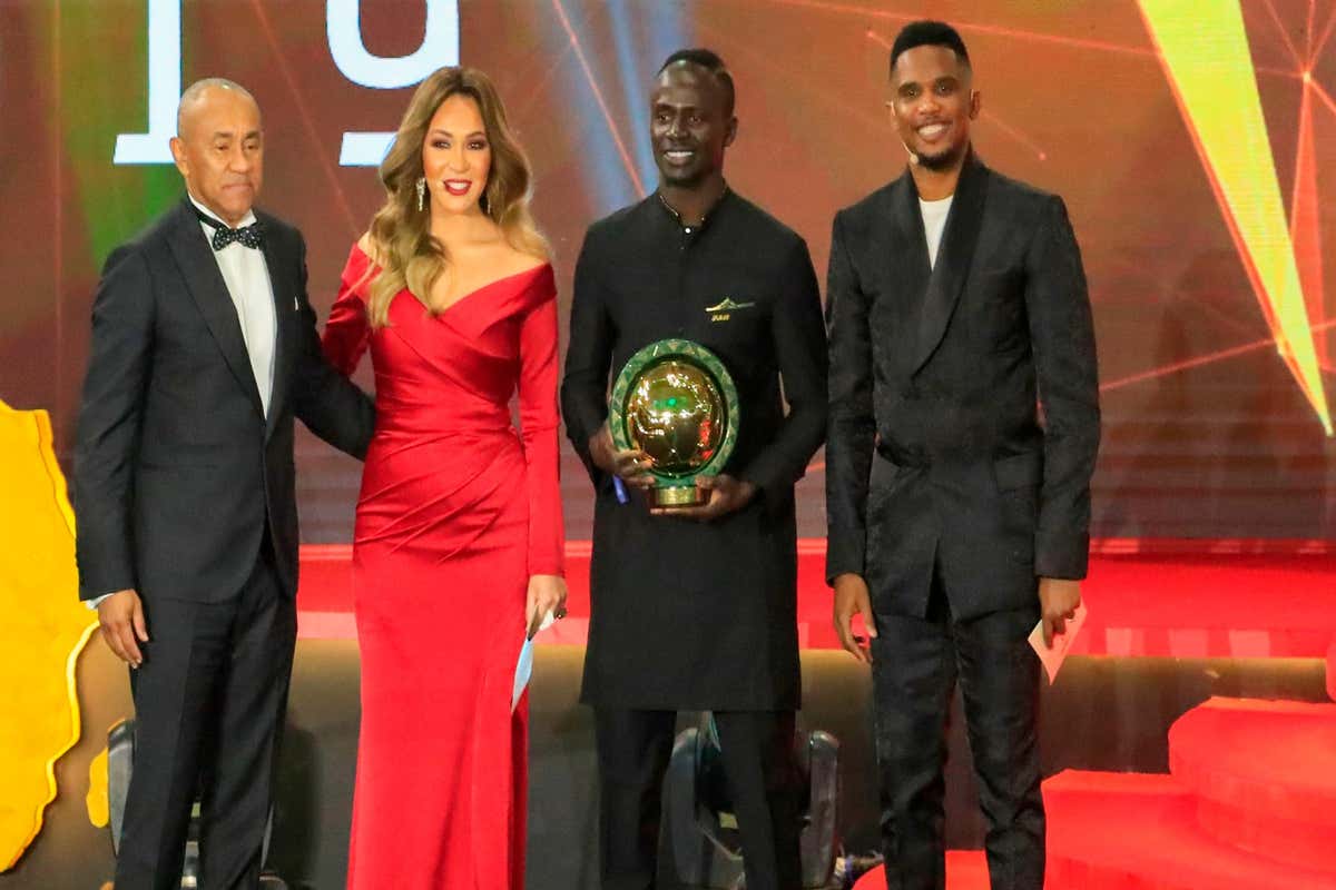 Caf Awards 2022: When it is, which awards are up for grabs & everything you  need to know | Goal.com Nigeria