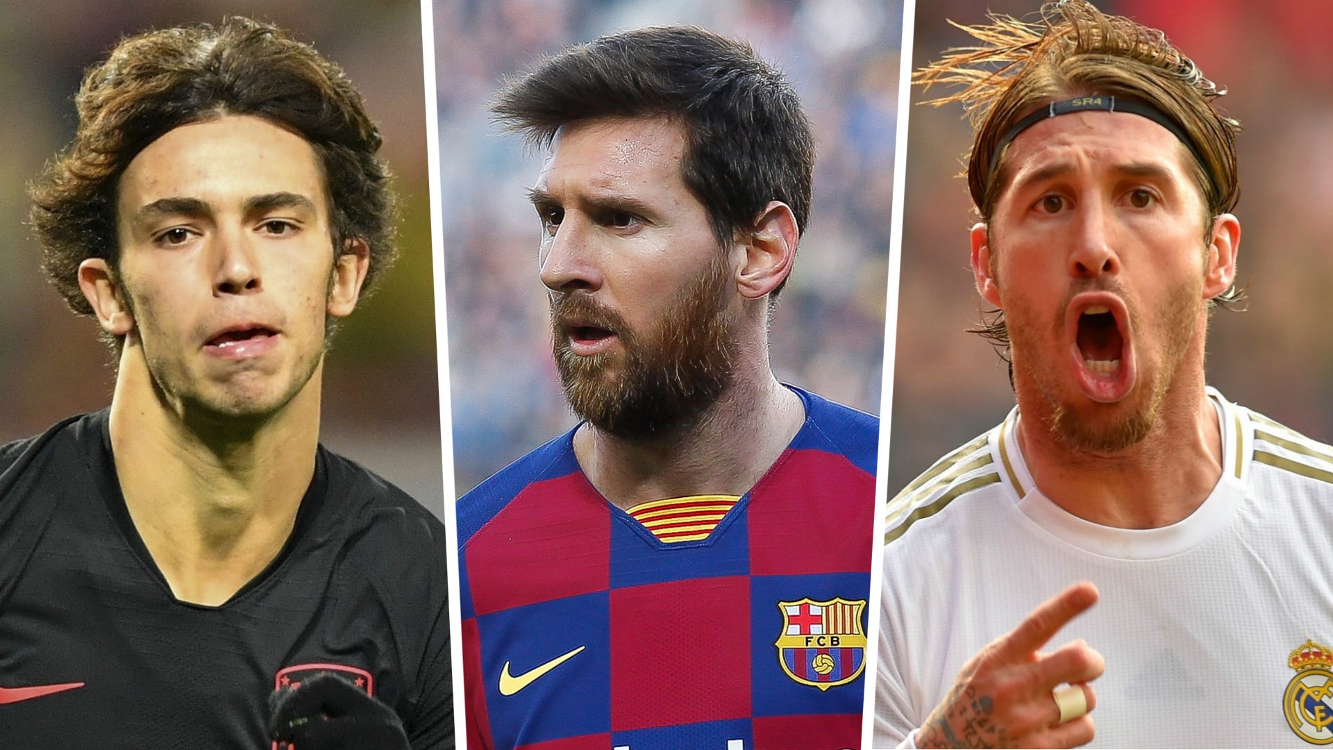 La Liga restart Fixture dates, teams and how to watch Barcelona and Real Madrid on UK and US TV or live stream Goal