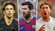 Joao Felix Lionel Messi Sergio Ramos 2019-20