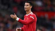 Cristiano Ronaldo Manchester United Goal50 SLIDELIST