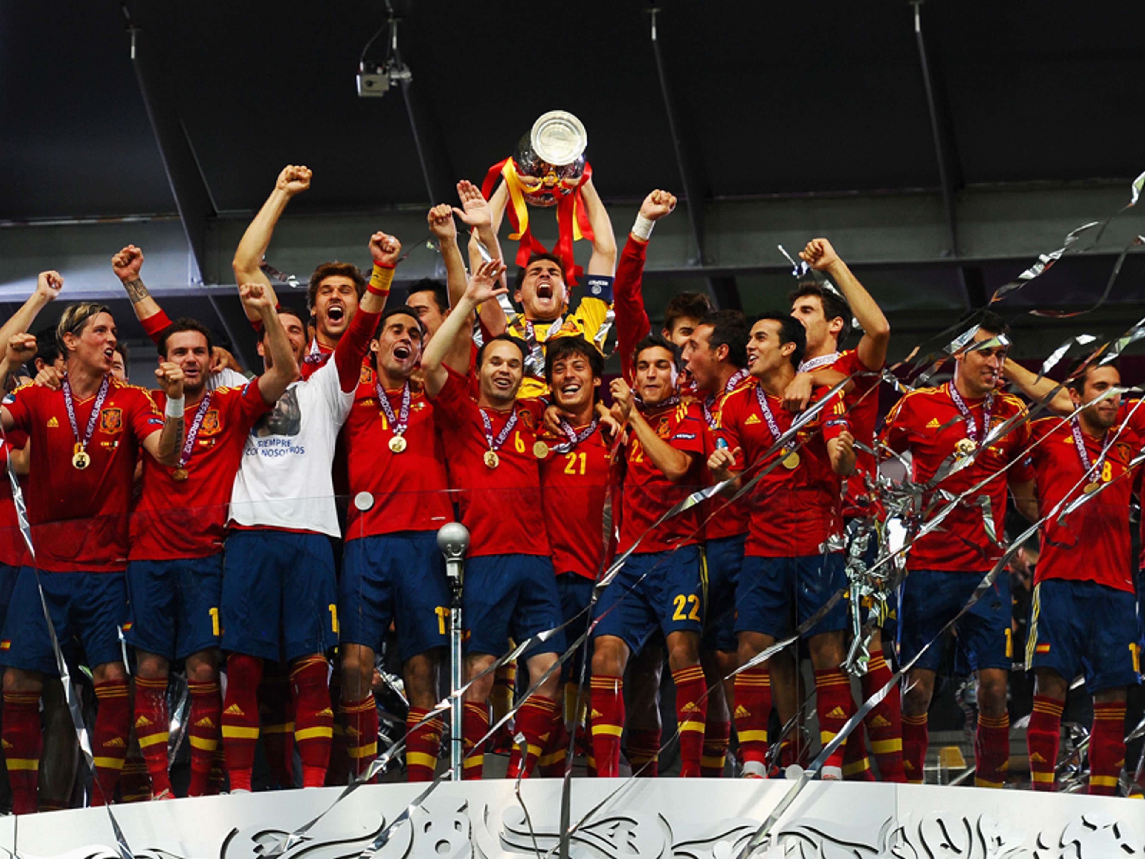 Euro Championship 2012