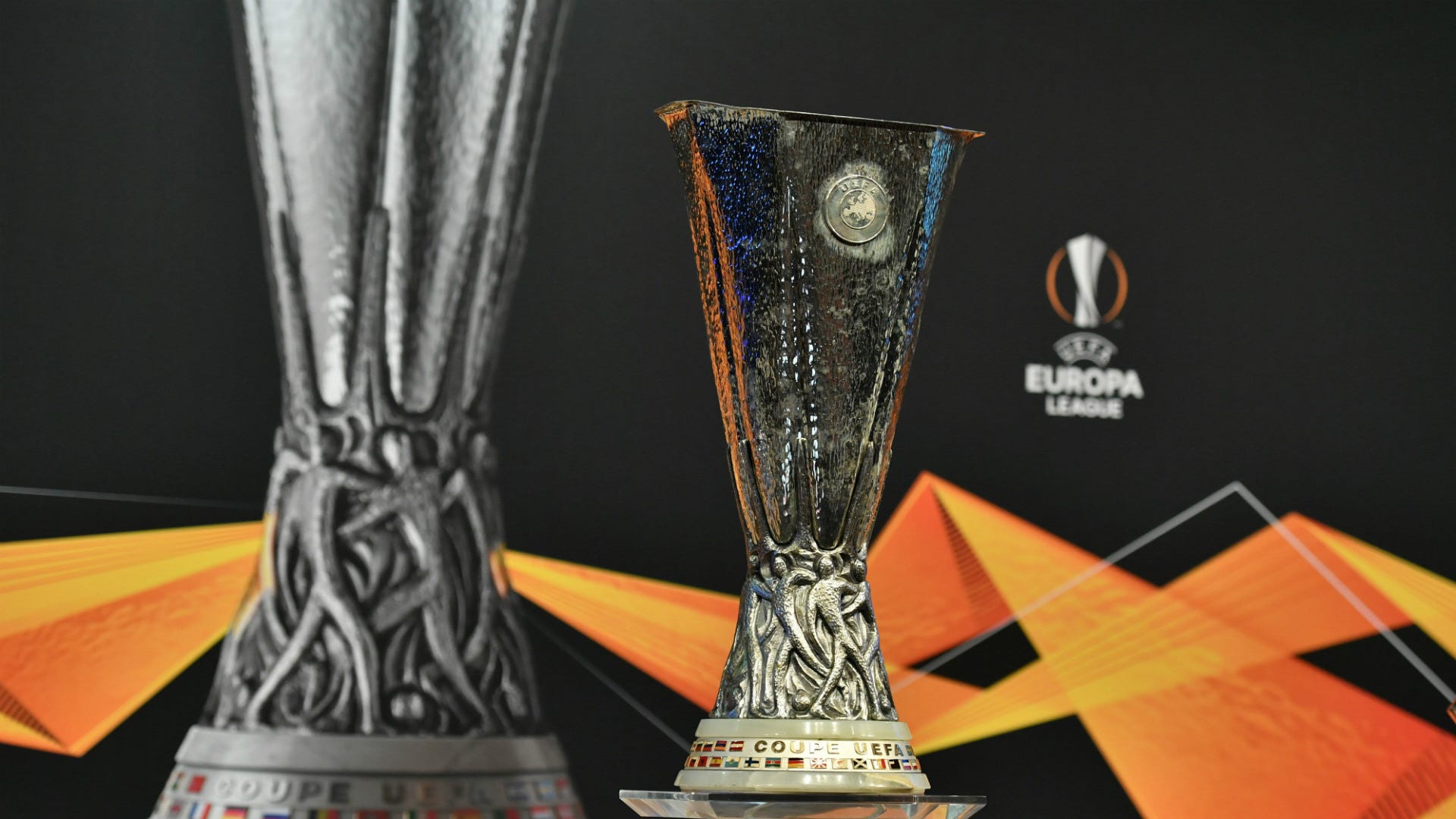 Europa League, Auslosung Bayer muss gegen Porto ran, Frankfurt vs