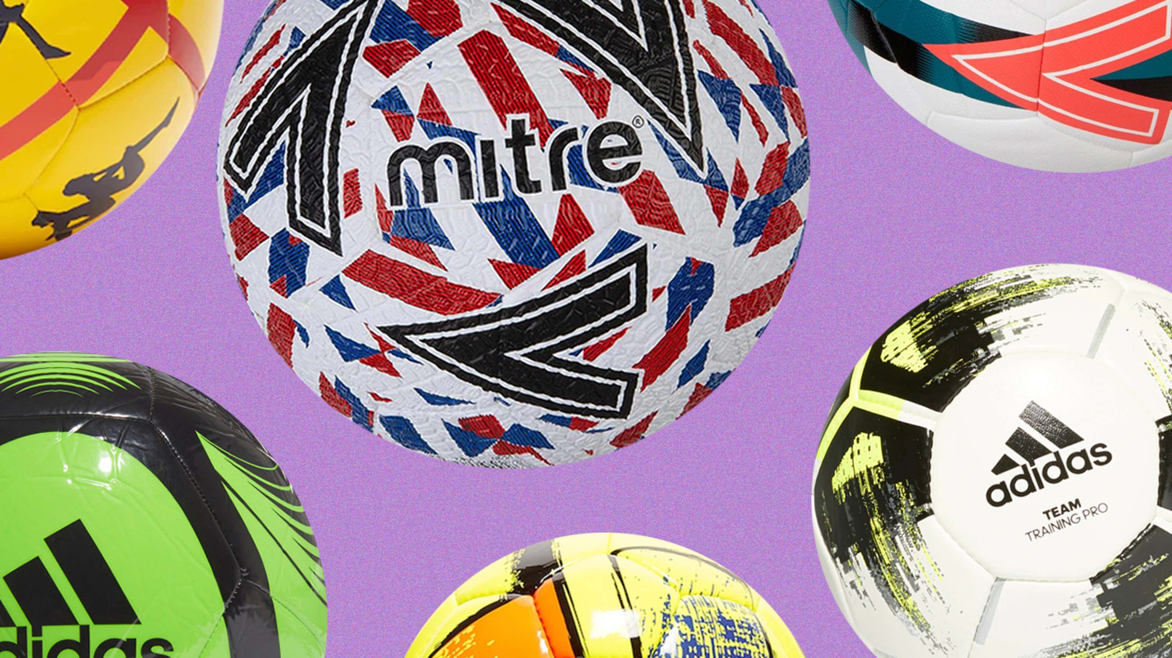 The Best Soccer Balls You Can Buy