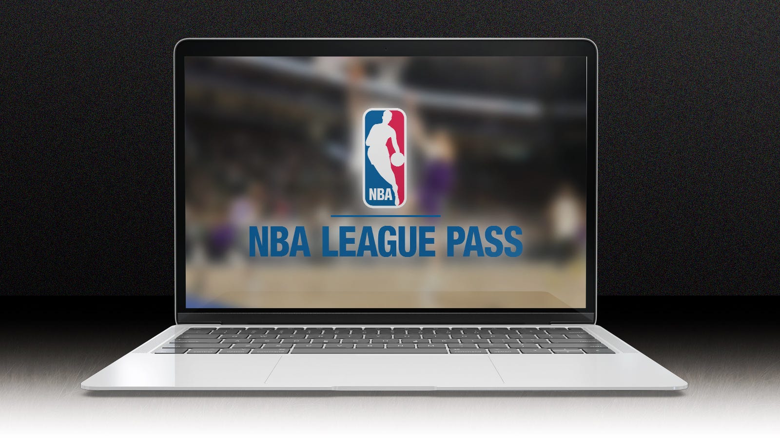 watch nba league pass on laptop