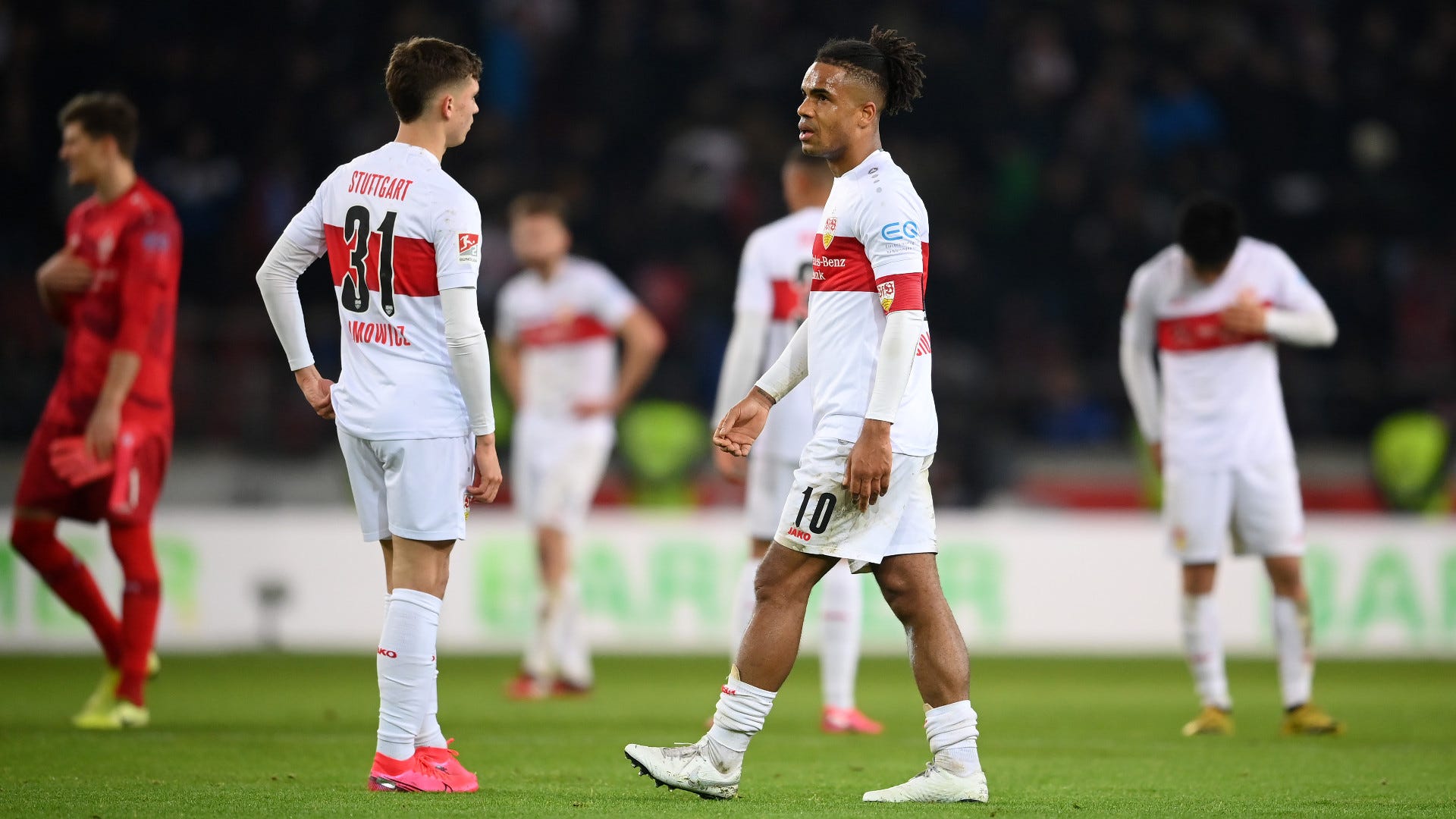 Wehen Wiesbaden gegen VfB Stuttgart TV, LIVE-STREAM, Aufstellungen, Highlights und LIVE-TICKER