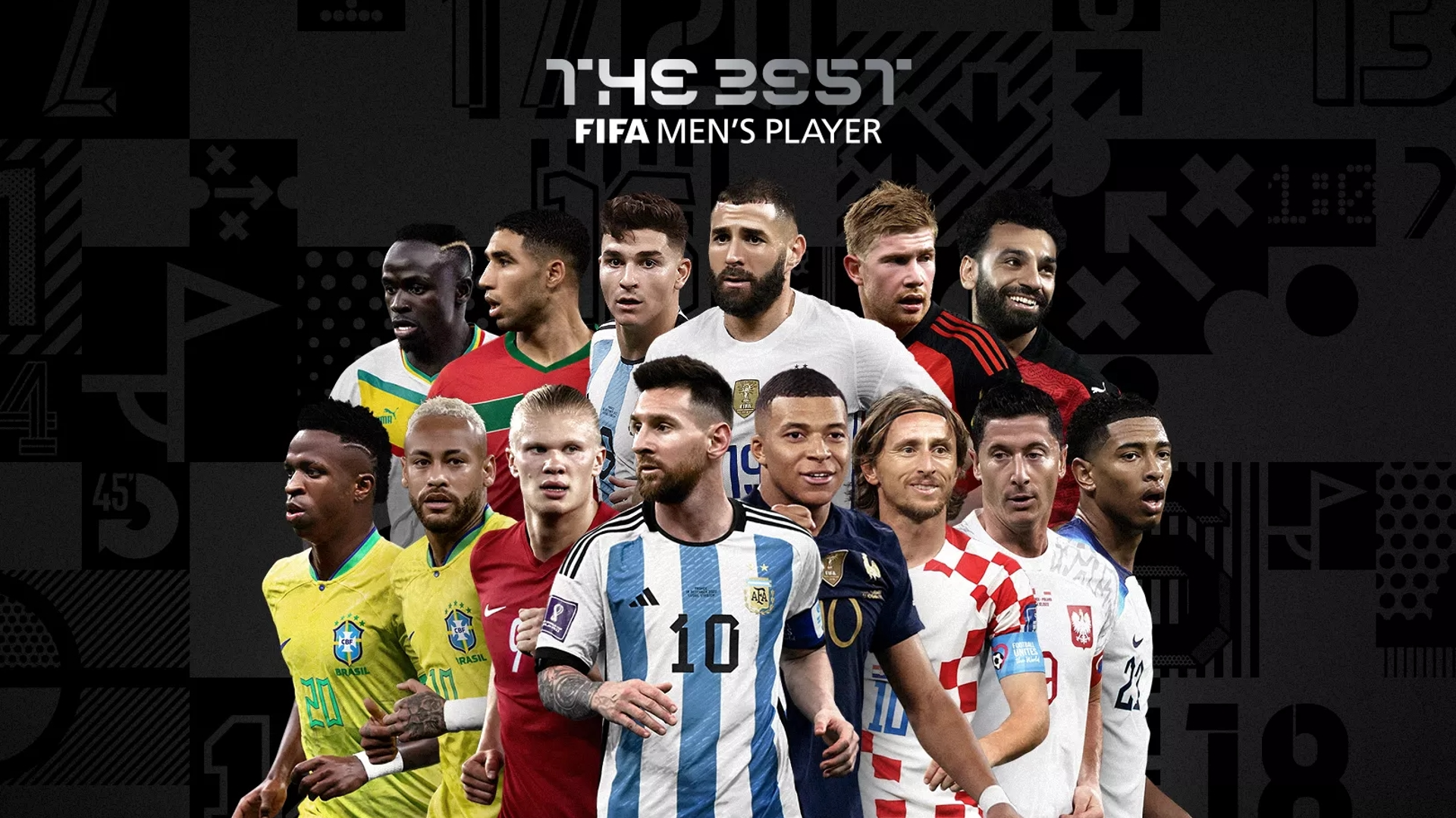 FIFA 22: as melhores promessas para o Modo Carreira - Liga dos Games