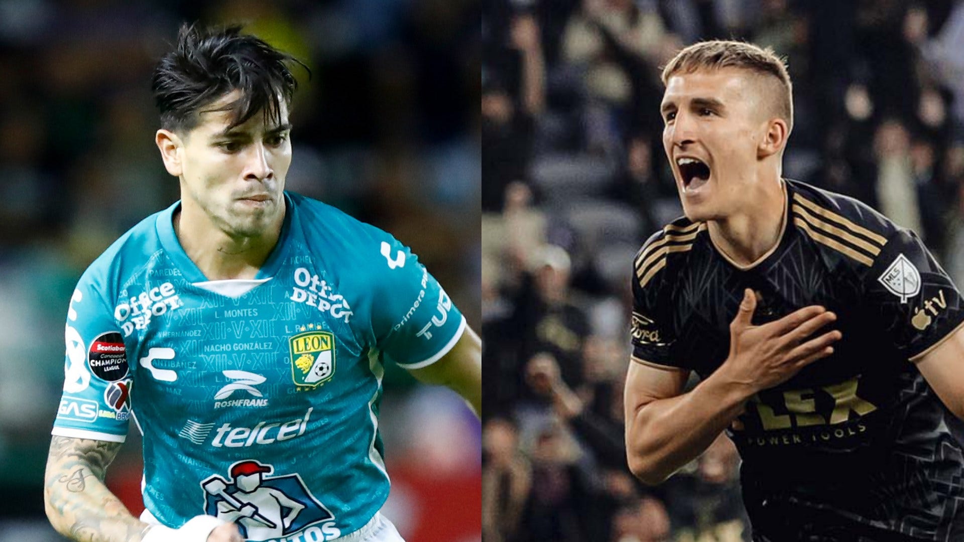 LAFC vs Leon Live stream, TV channel, kick-off time and where to watch CONCACAF Champions League finals Goal US