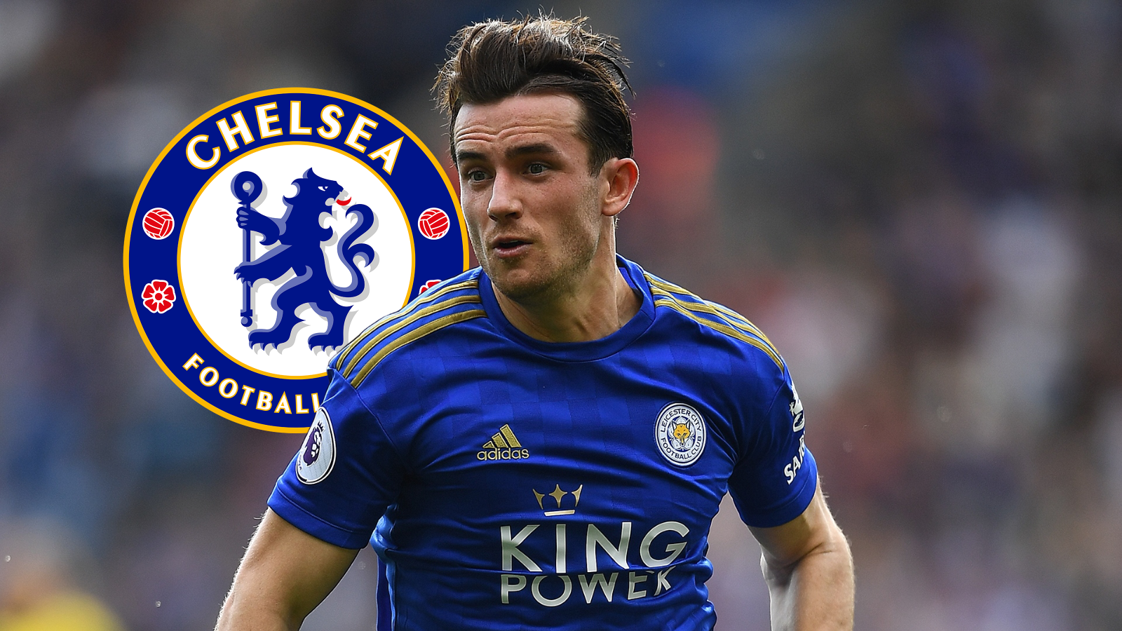 Ben Chilwell Leicester Chelsea GFX