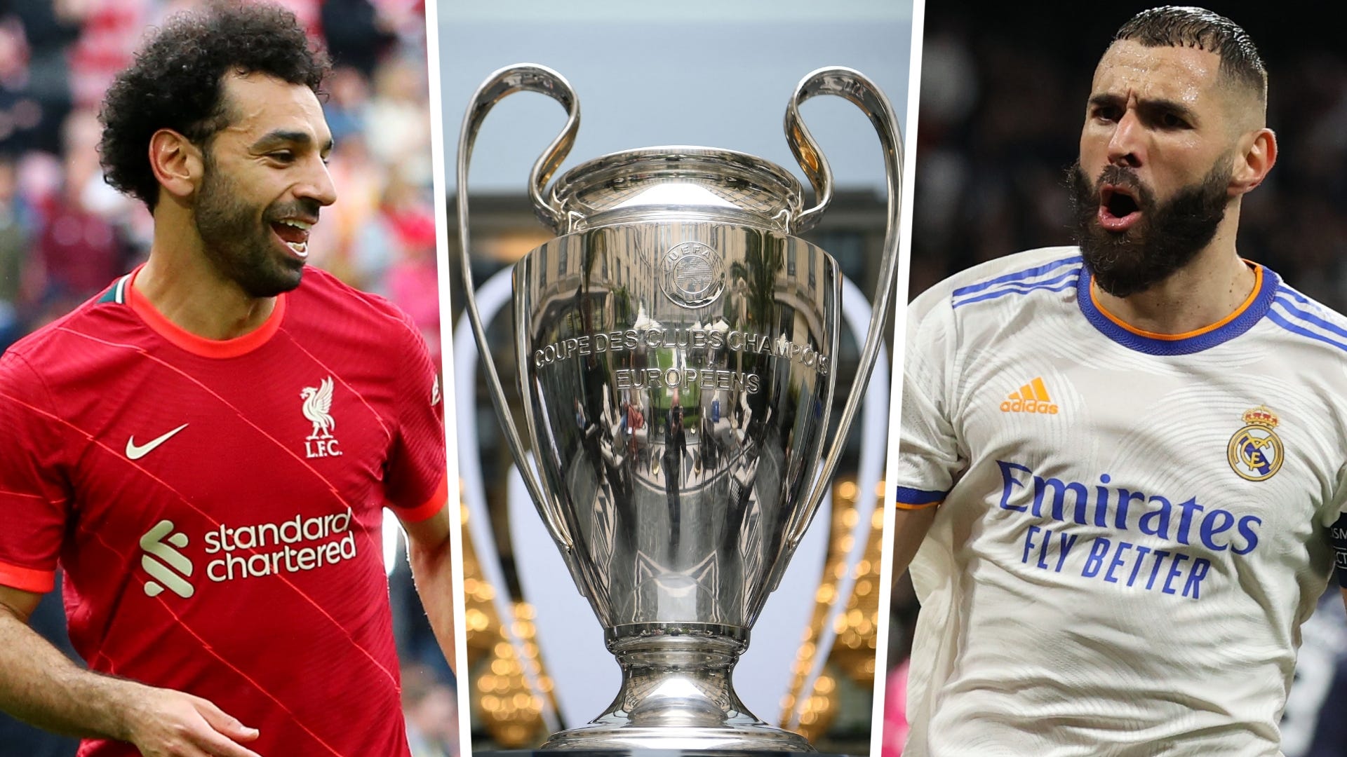 UCL final live blog liverpool-real madrid