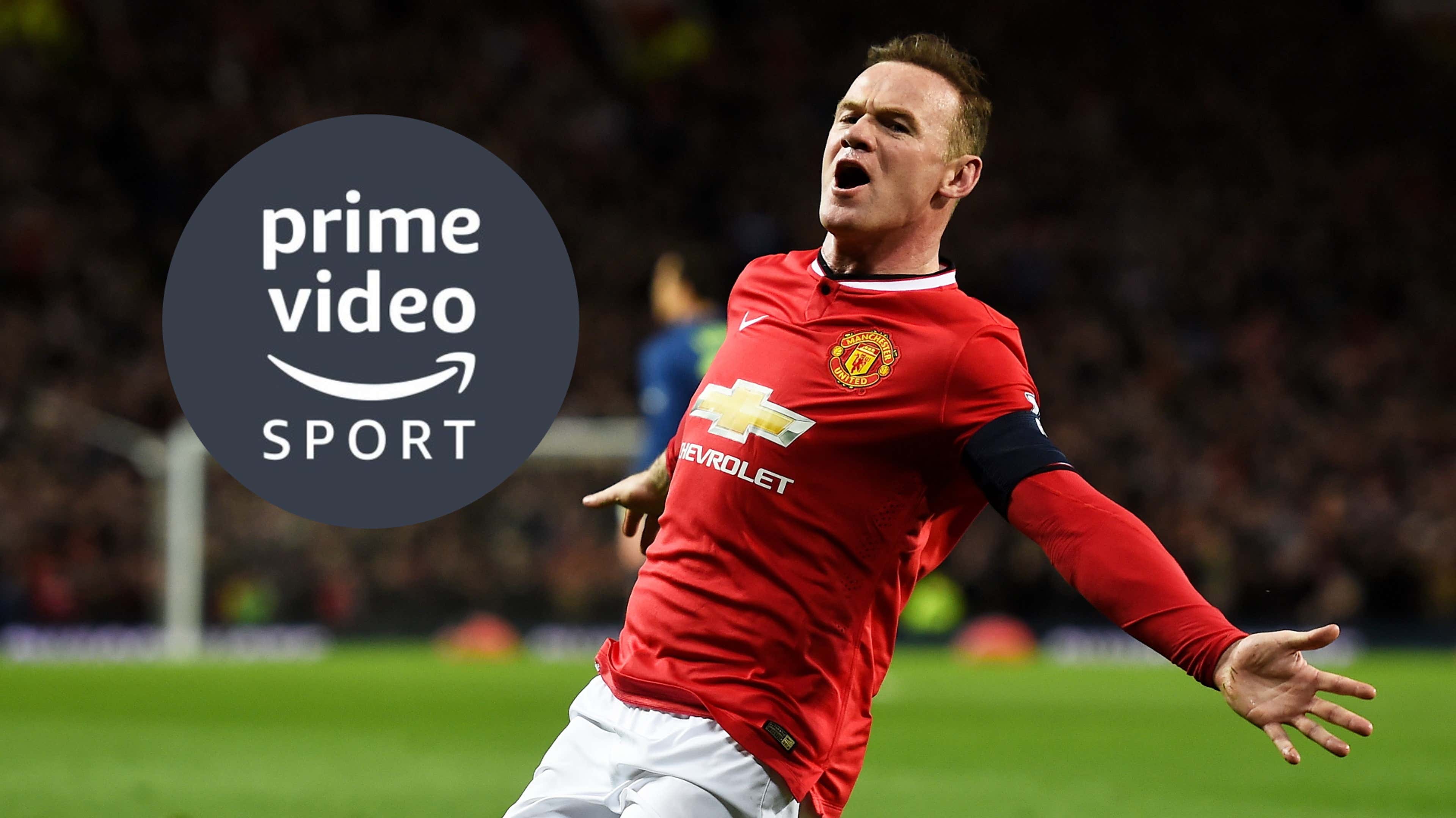 Wayne Rooney  Prime documentary: Release date, how to watch and what  it's about