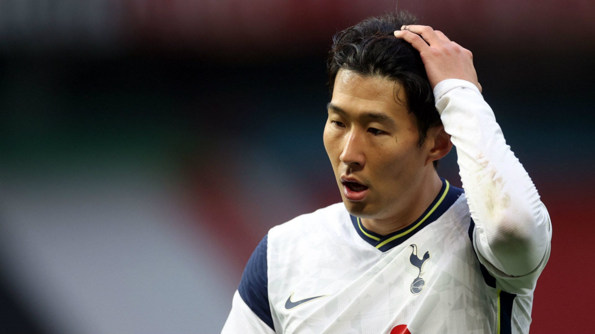 Son Heung-min có kỹ năng đặc biệt và Antonio Conte đang tận dụng tối đa kỹ năng đó ở Tottenham