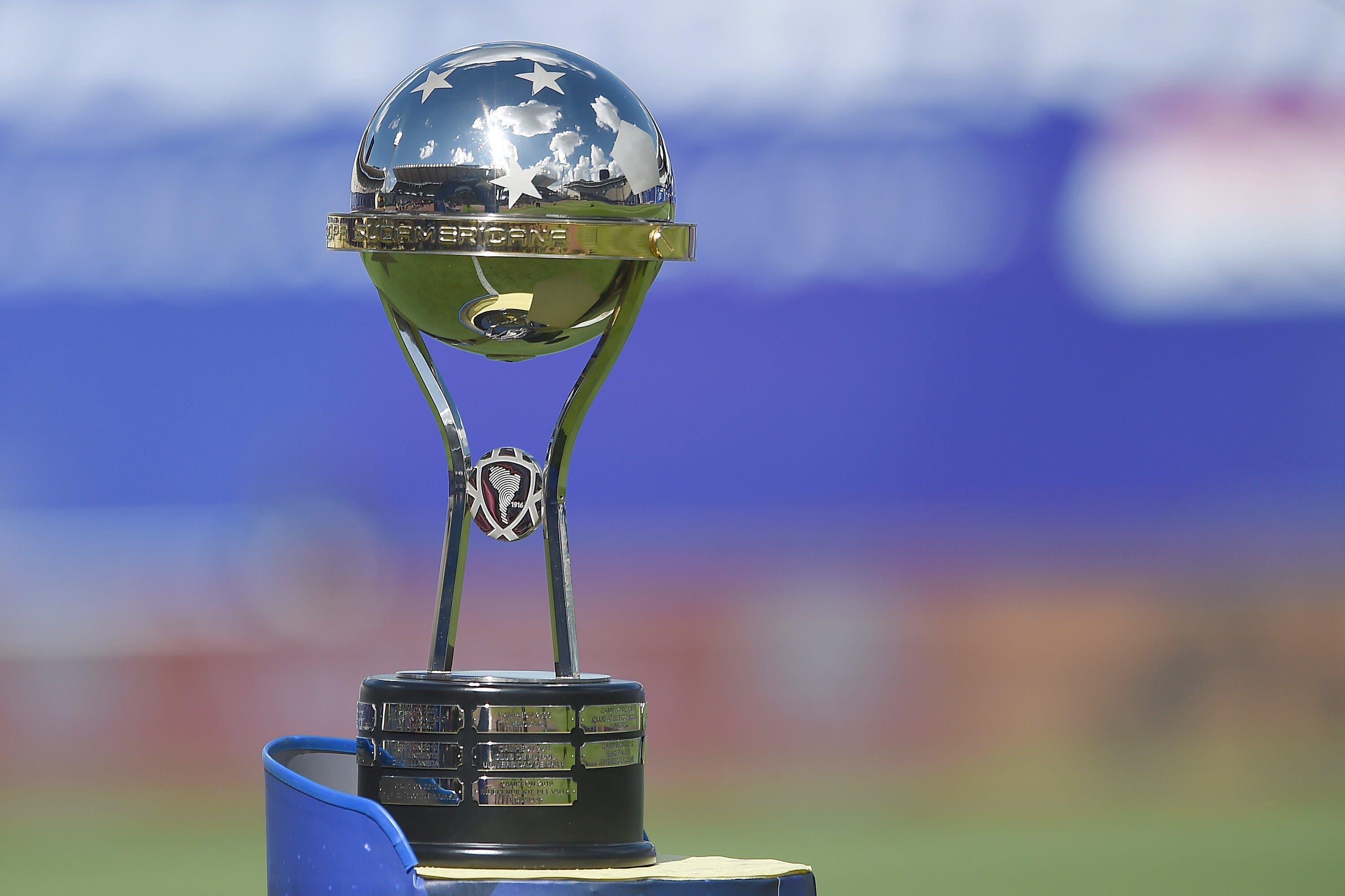 Copa Sul-Americana 2021: equipes, grupos, datas e mais do torneio sul- americano
