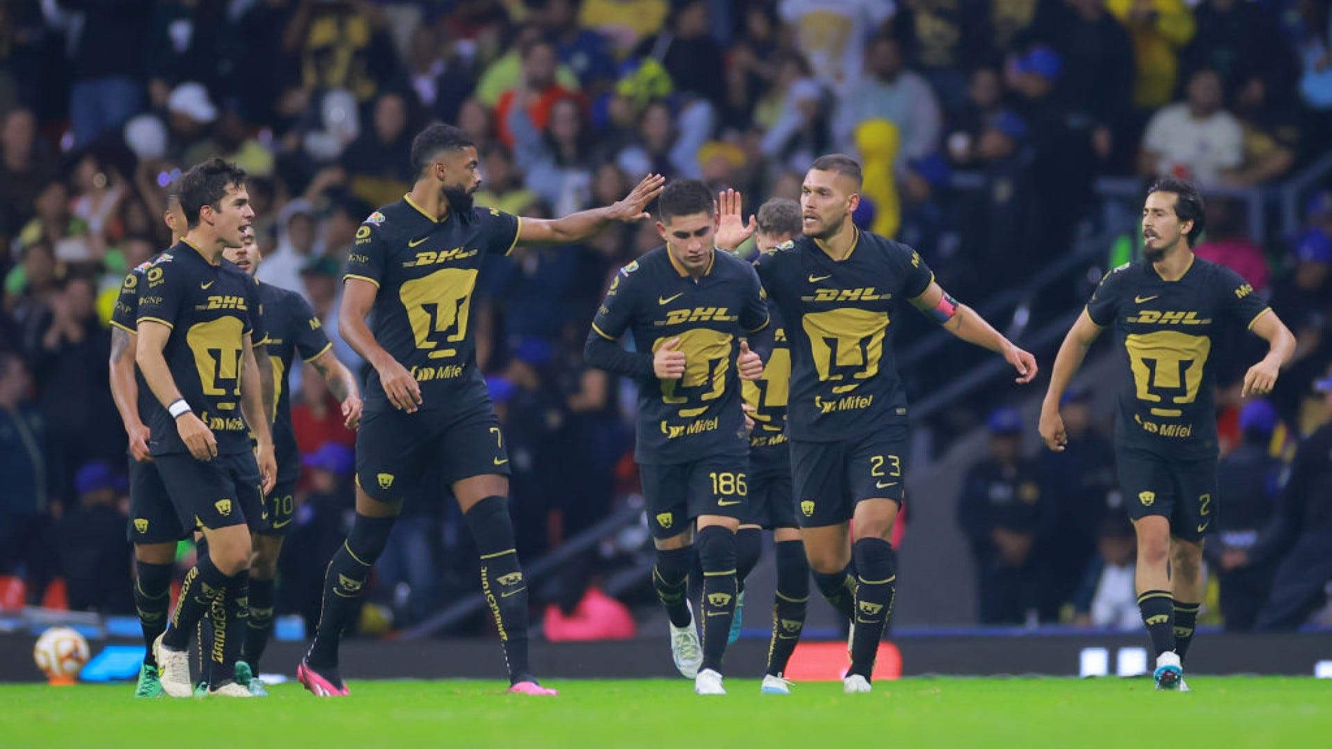 ¿Qué necesita Pumas para calificar y a quién enfrentaría el Repechaje del Clausura 2023? Goal
