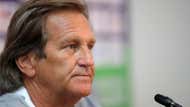 Randy Waldrum, coach of Nigeria during the Women’s Africa Cup Of Nations 2022.