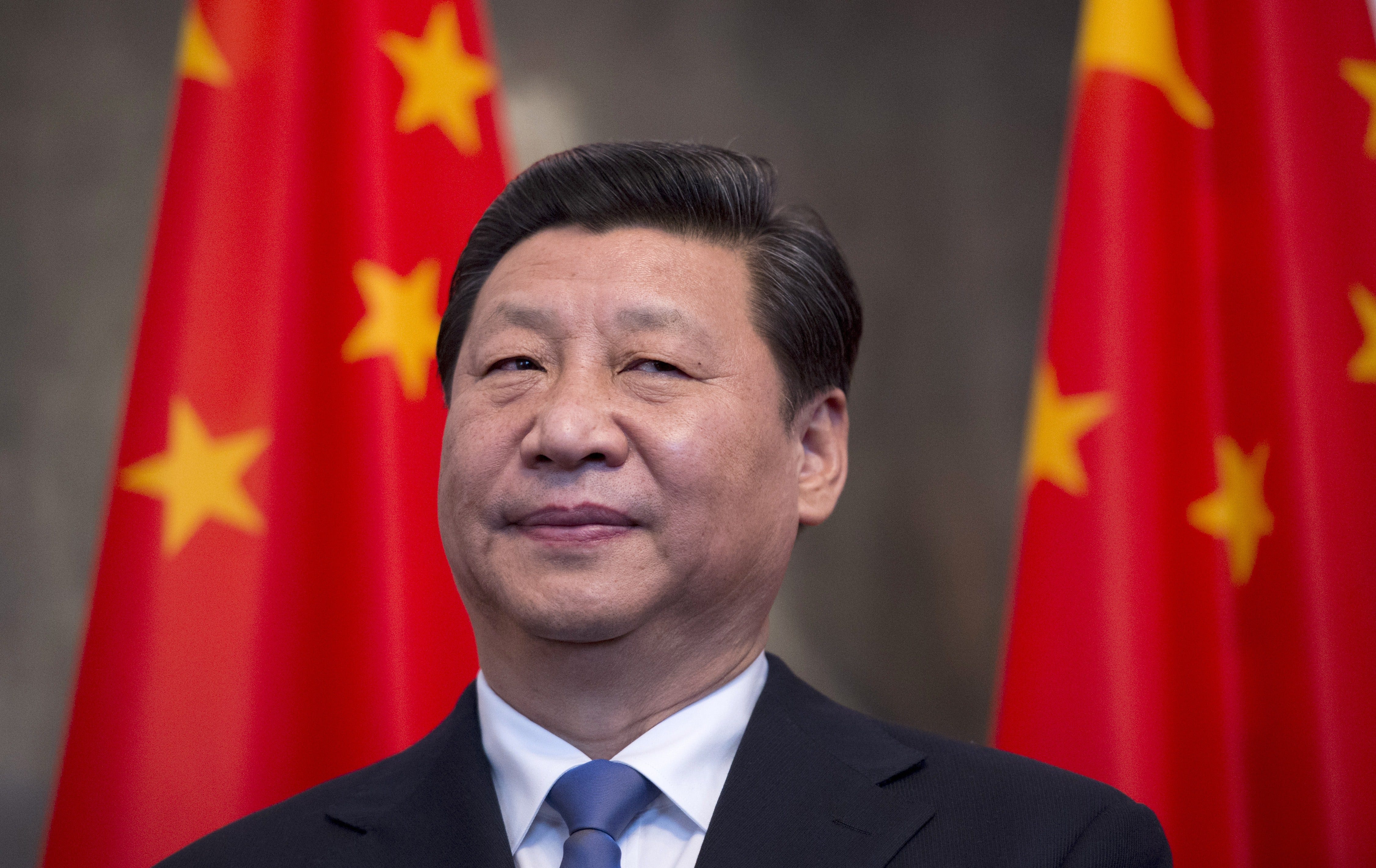 President Xi Jinping China