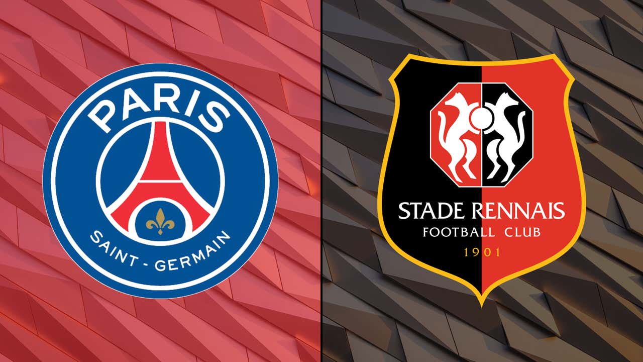 Où regarder en Espagne le match PSG vs Rennes de la Ligue 1 2022-2023: chaînes de télévision et diffusion en direct pour regarder la Liga de France