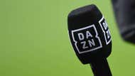 GER ONLY Dazn Mikro