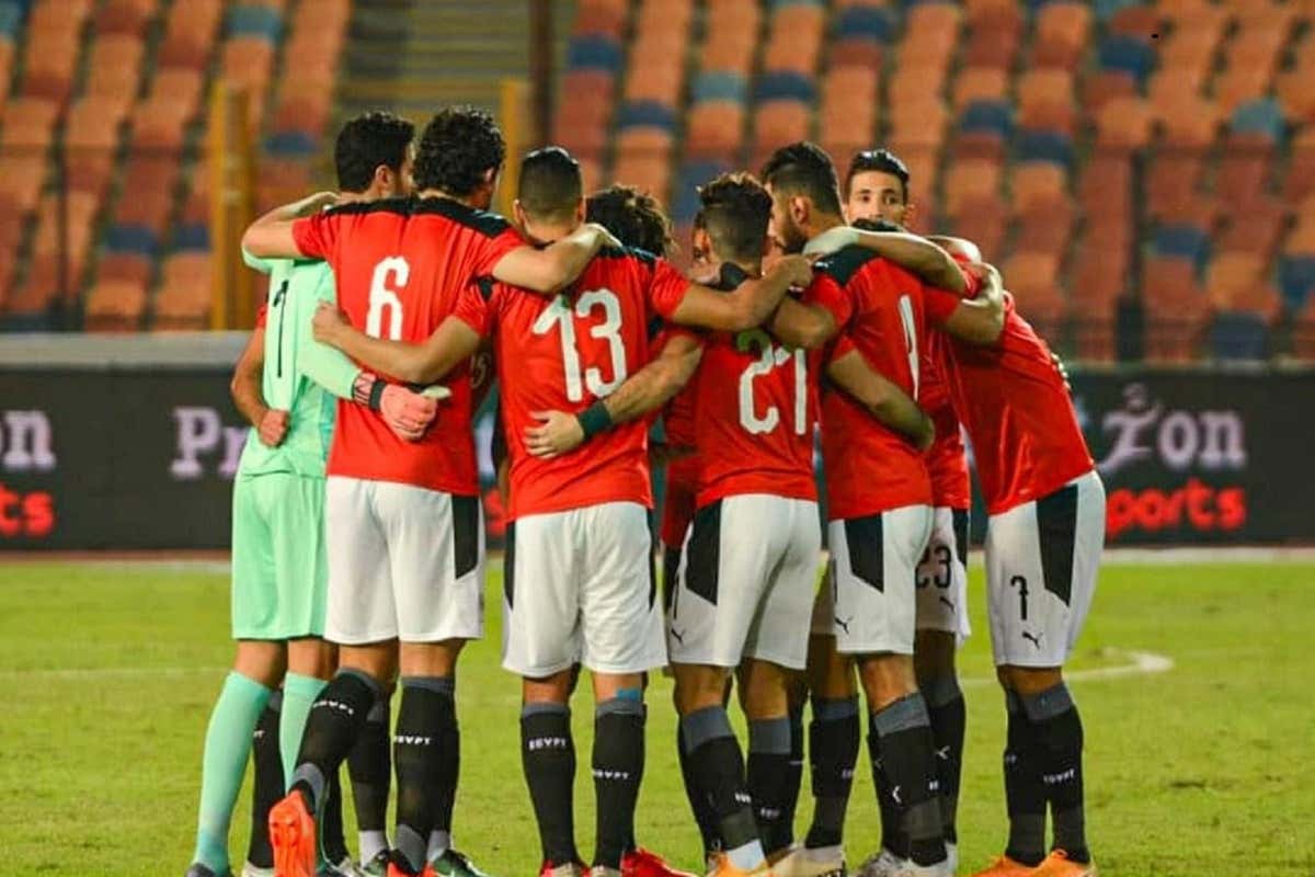 جدول مباريات وترتيب مصر في تصفيات كأس العالم 2022 والقنوات الناقلة |  العربية Goal.com