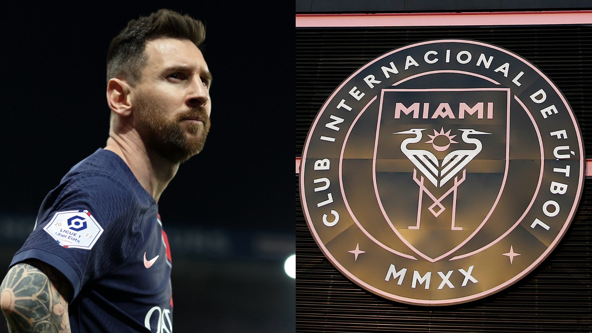 Messi, Inter Miami on verge of first MLS championship - Axios Miami